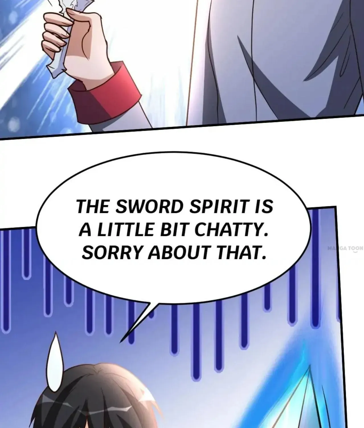 Read Urban Leveling chapter 64 image 4 on Lezhin