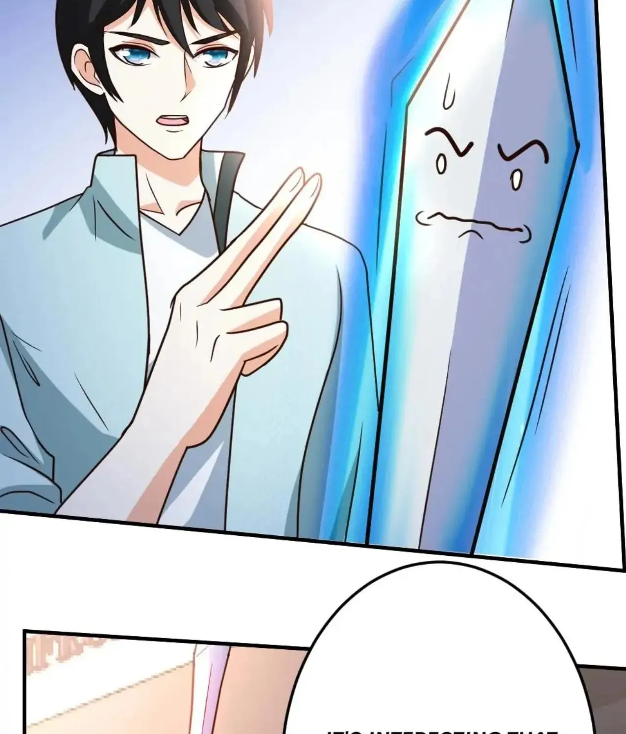 Read Urban Leveling chapter 64 image 5 on Lezhin