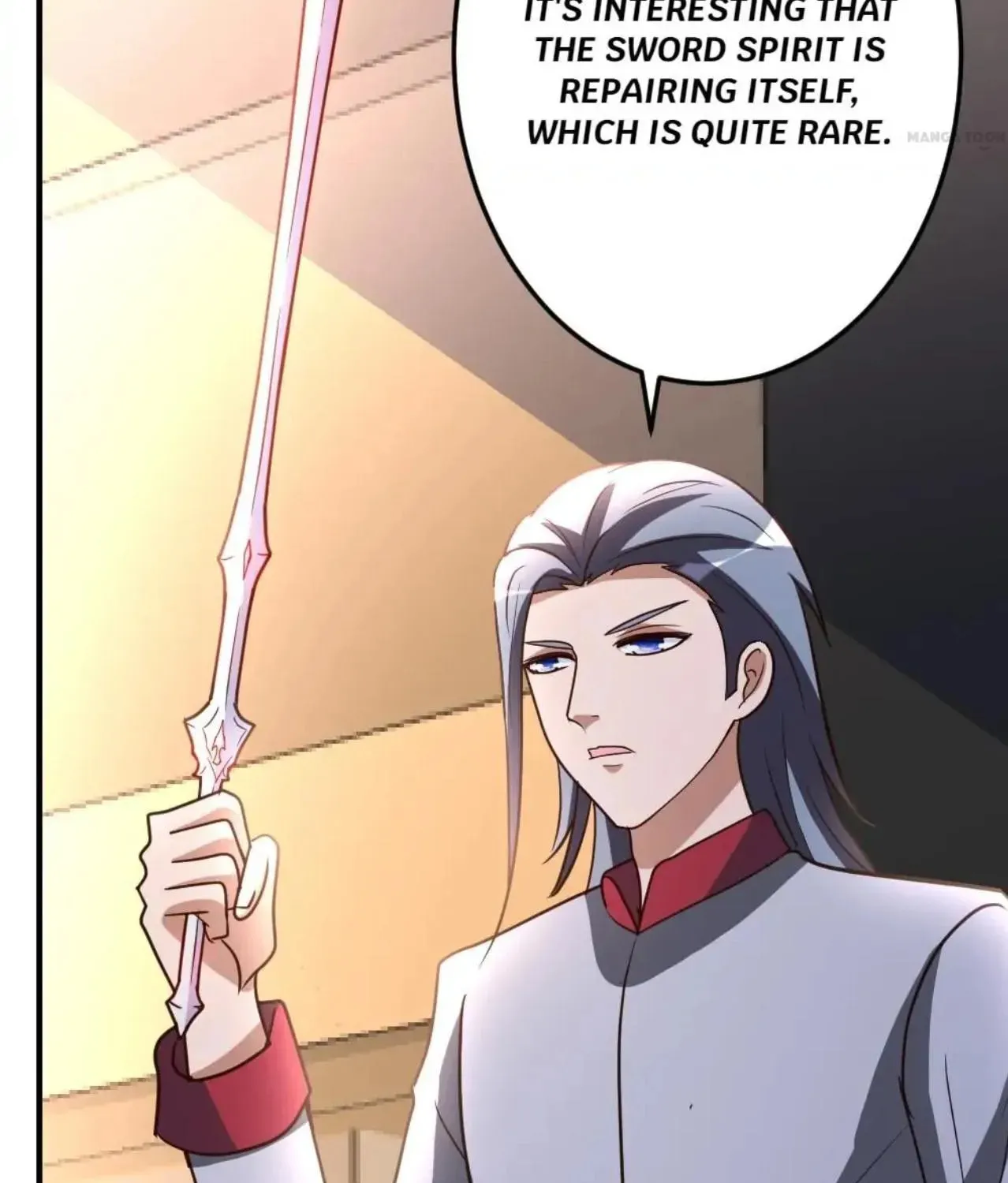 Read Urban Leveling chapter 64 image 6 on Lezhin