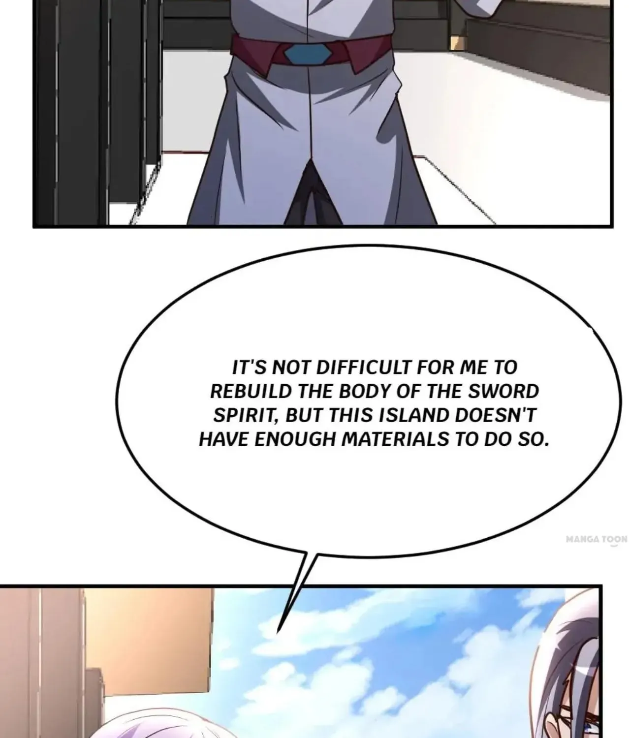 Read Urban Leveling chapter 64 image 9 on Lezhin