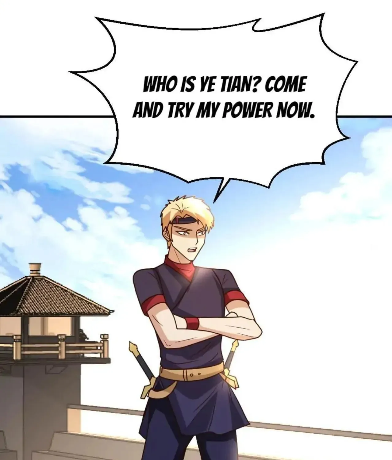 Read Urban Leveling chapter 65 image 13 on Lezhin