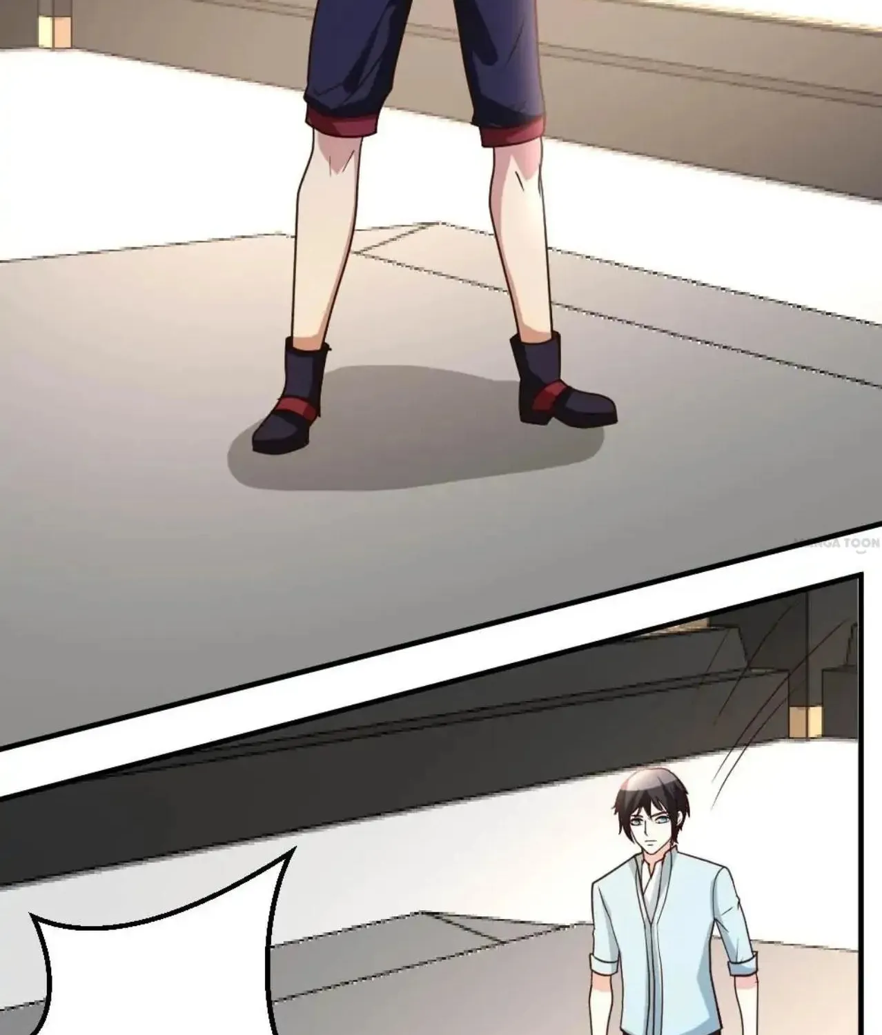 Read Urban Leveling chapter 65 image 14 on Lezhin