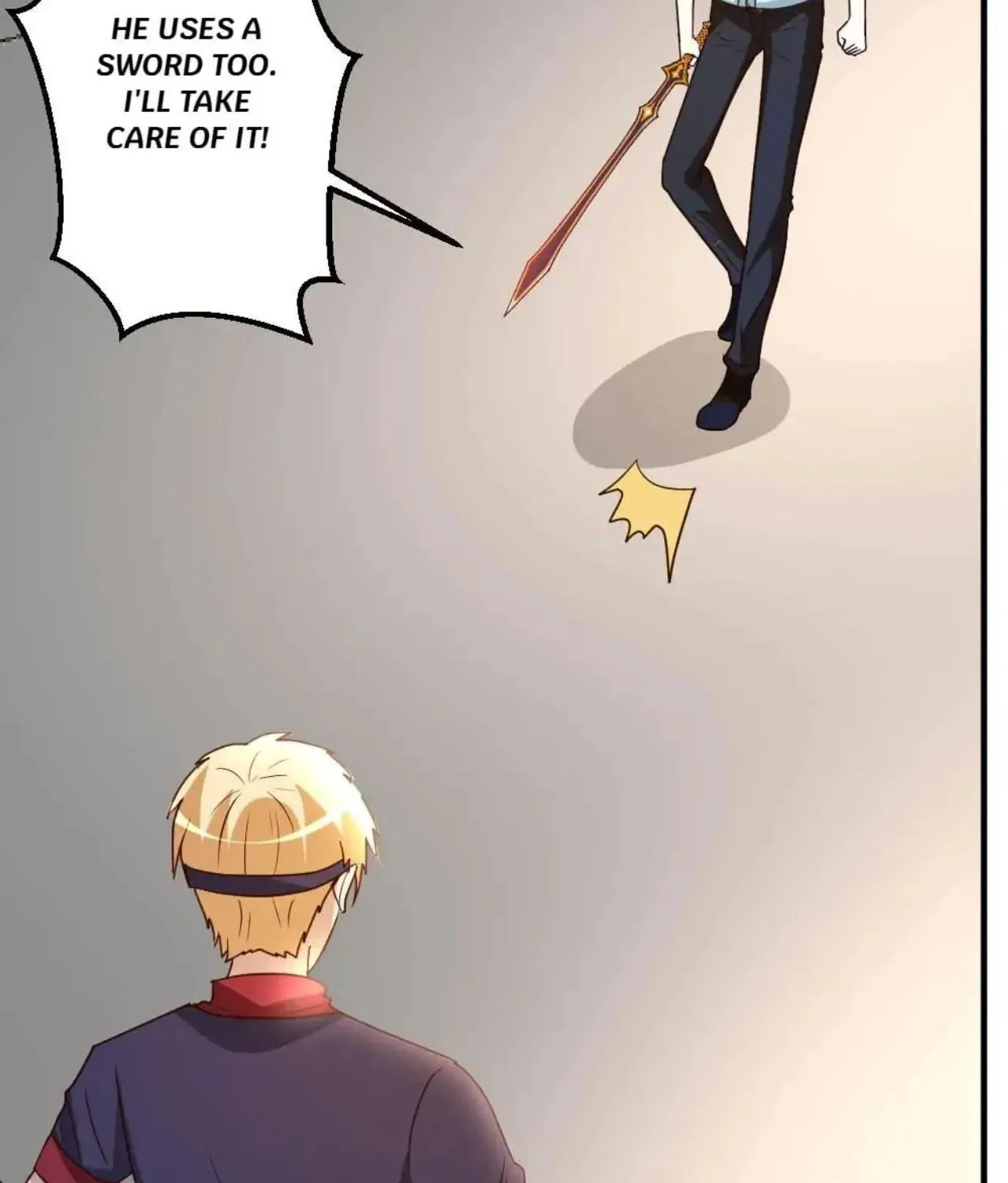 Read Urban Leveling chapter 65 image 15 on Lezhin