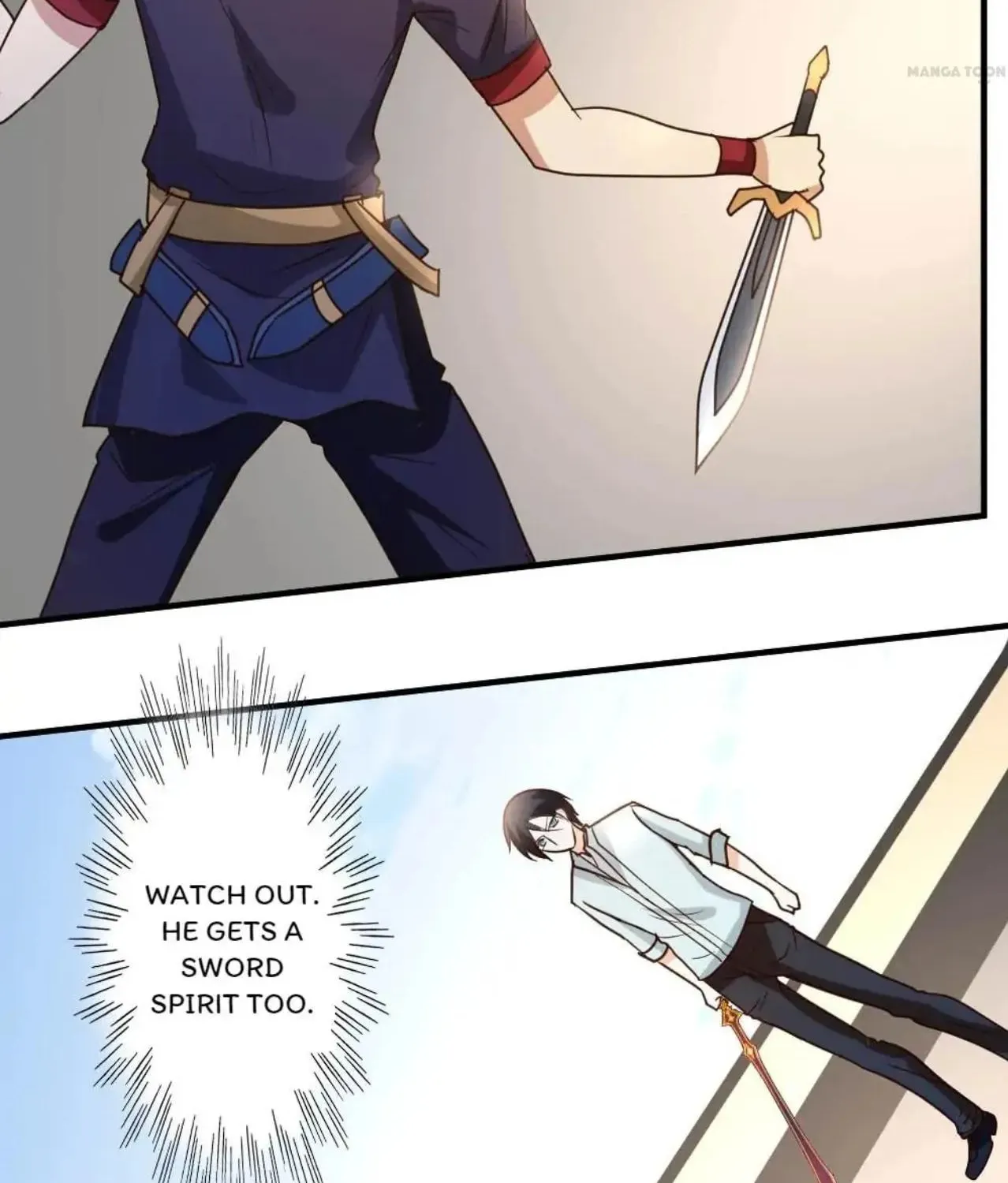 Read Urban Leveling chapter 65 image 16 on Lezhin