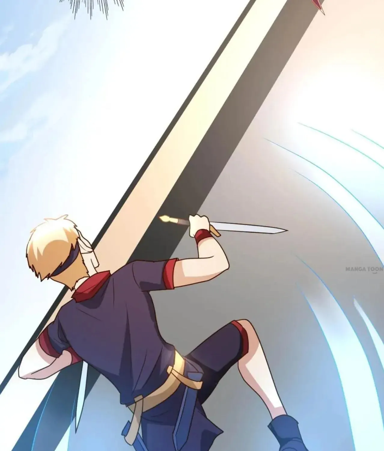 Read Urban Leveling chapter 65 image 17 on Lezhin