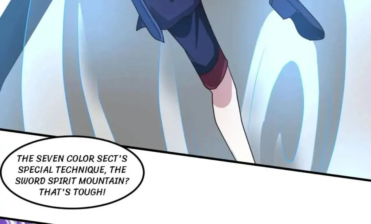 Read Urban Leveling chapter 65 image 18 on Lezhin