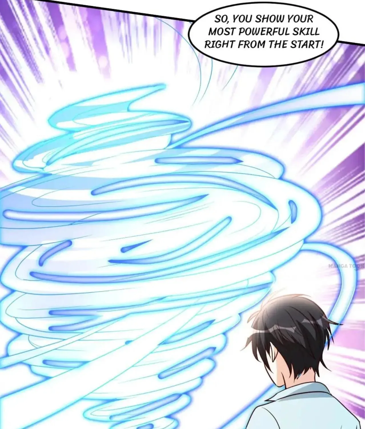 Read Urban Leveling chapter 65 image 19 on Lezhin