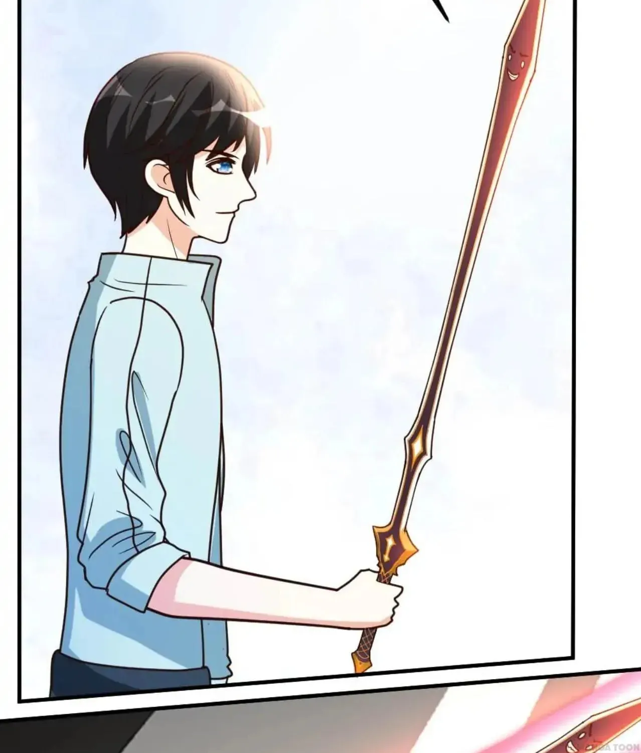 Read Urban Leveling chapter 65 image 2 on Lezhin