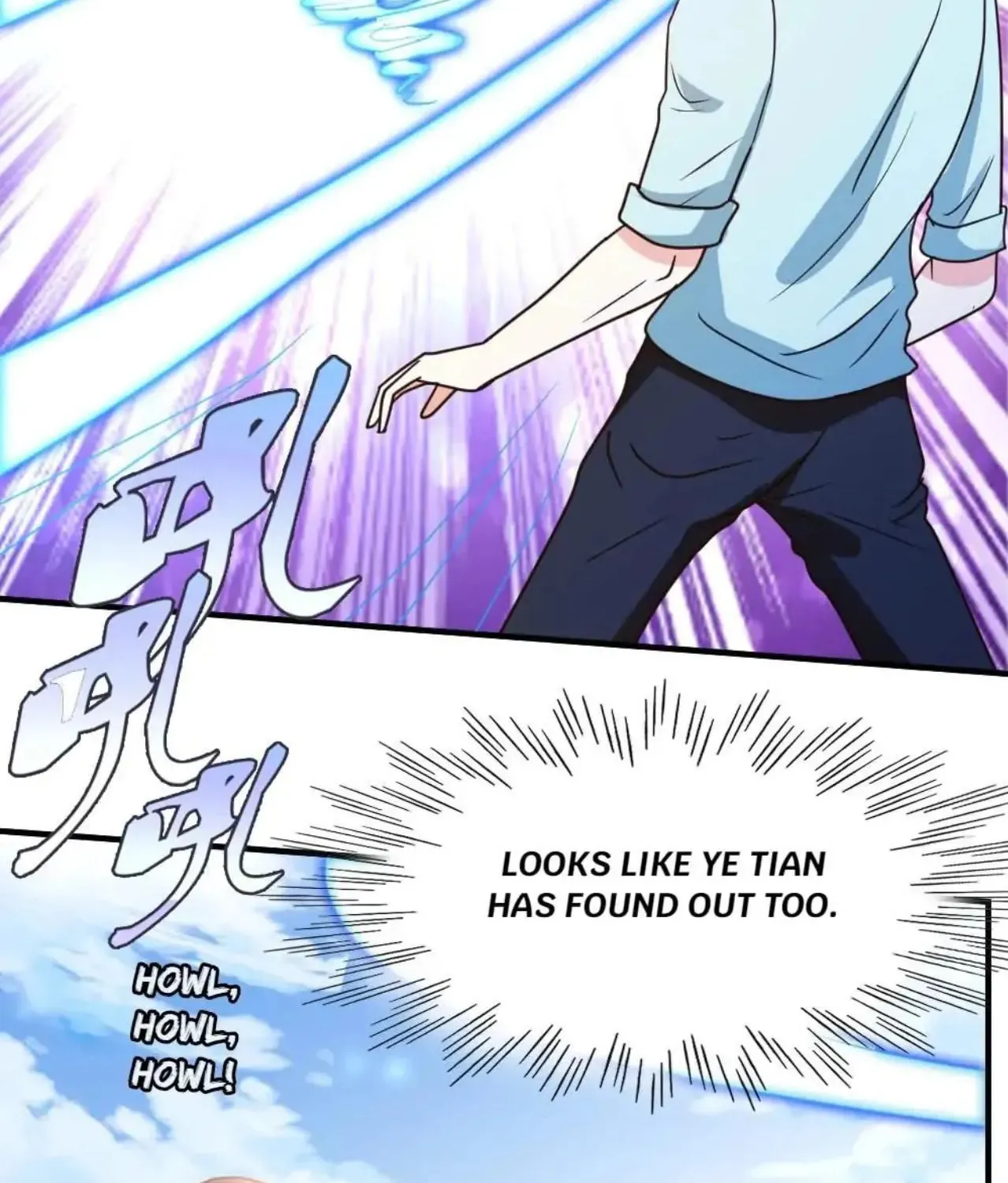 Read Urban Leveling chapter 65 image 20 on Lezhin