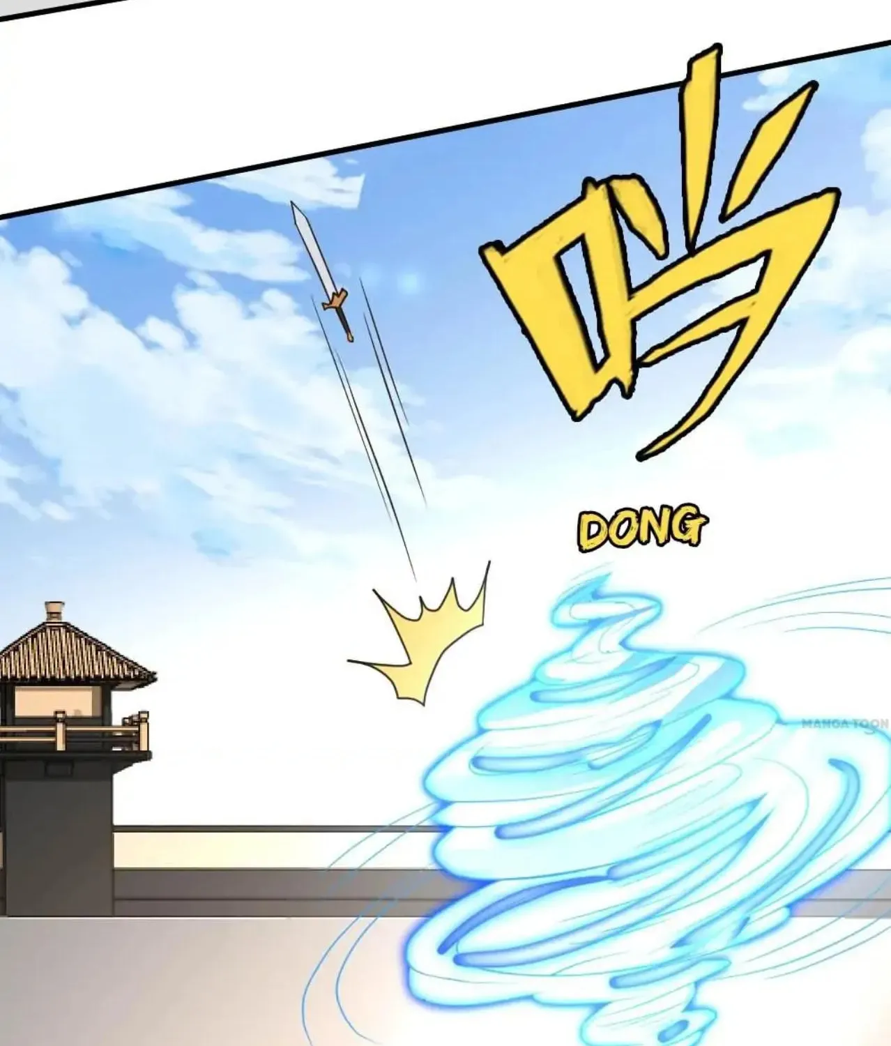 Read Urban Leveling chapter 65 image 22 on Lezhin