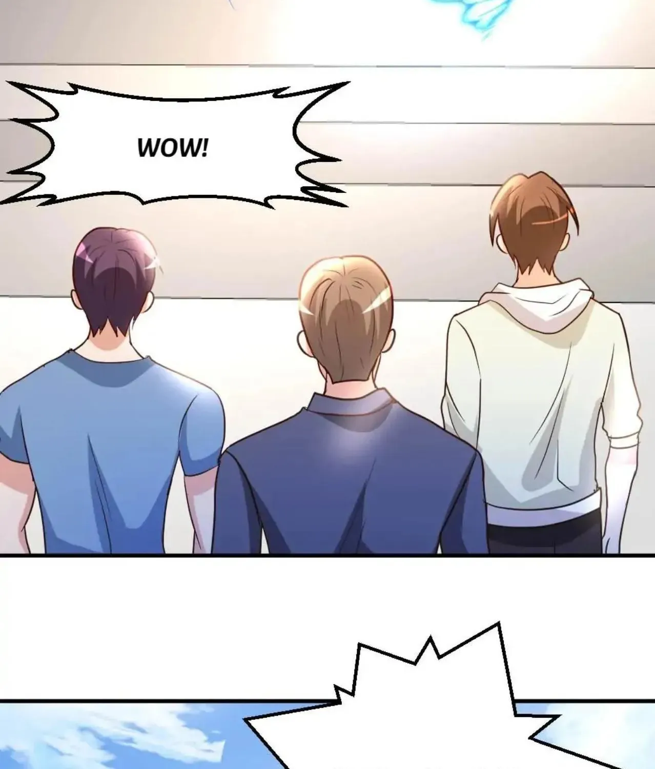 Read Urban Leveling chapter 65 image 23 on Lezhin
