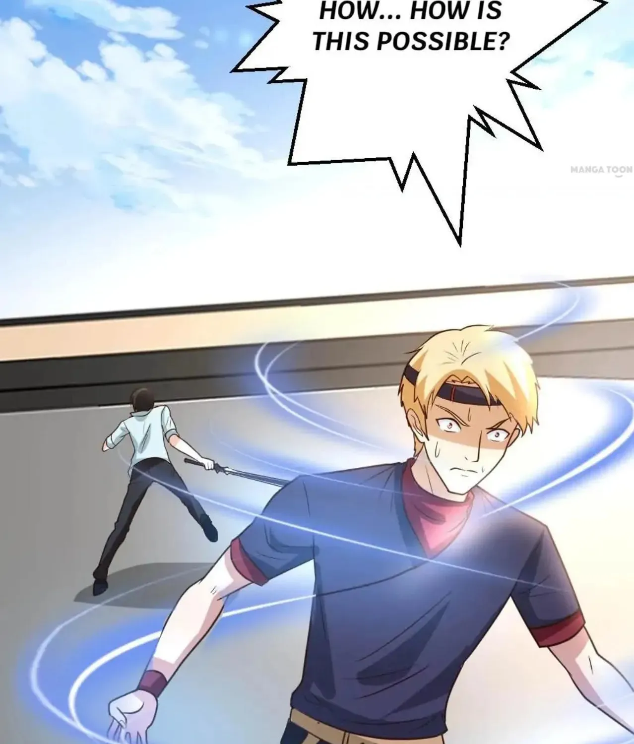 Read Urban Leveling chapter 65 image 24 on Lezhin