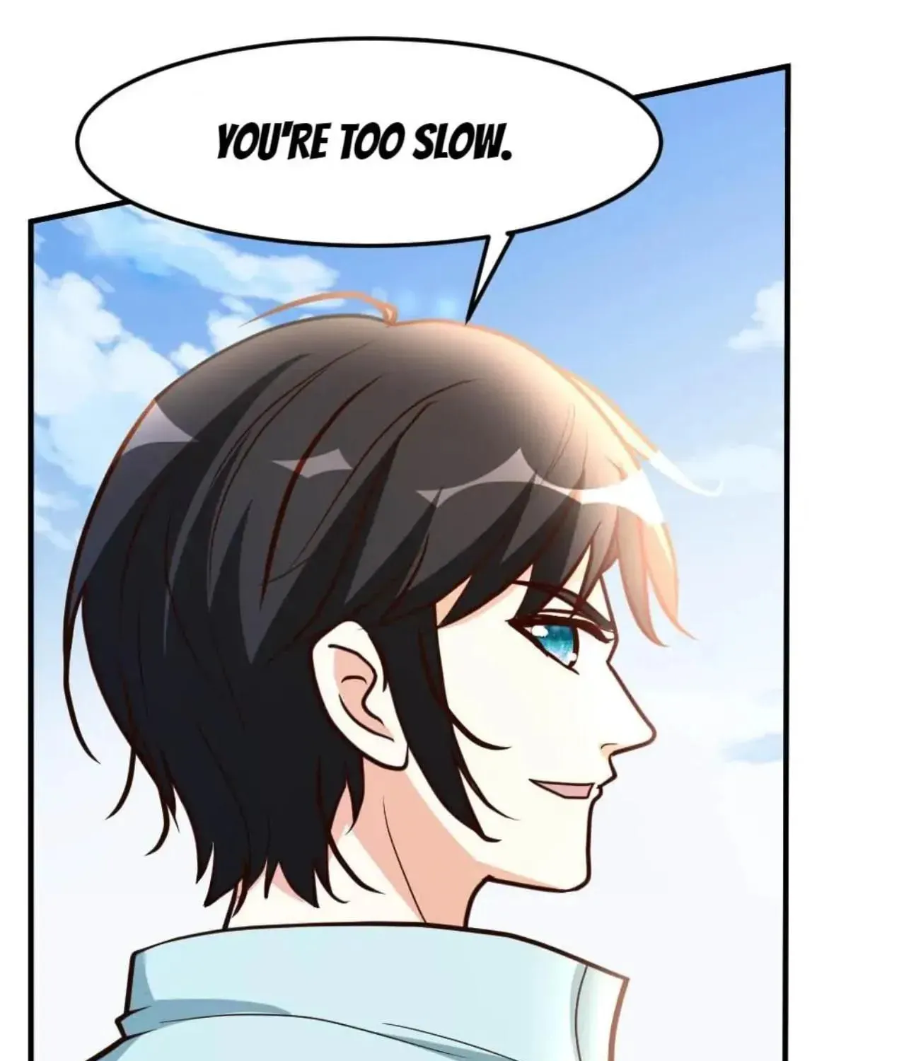 Read Urban Leveling chapter 65 image 26 on Lezhin