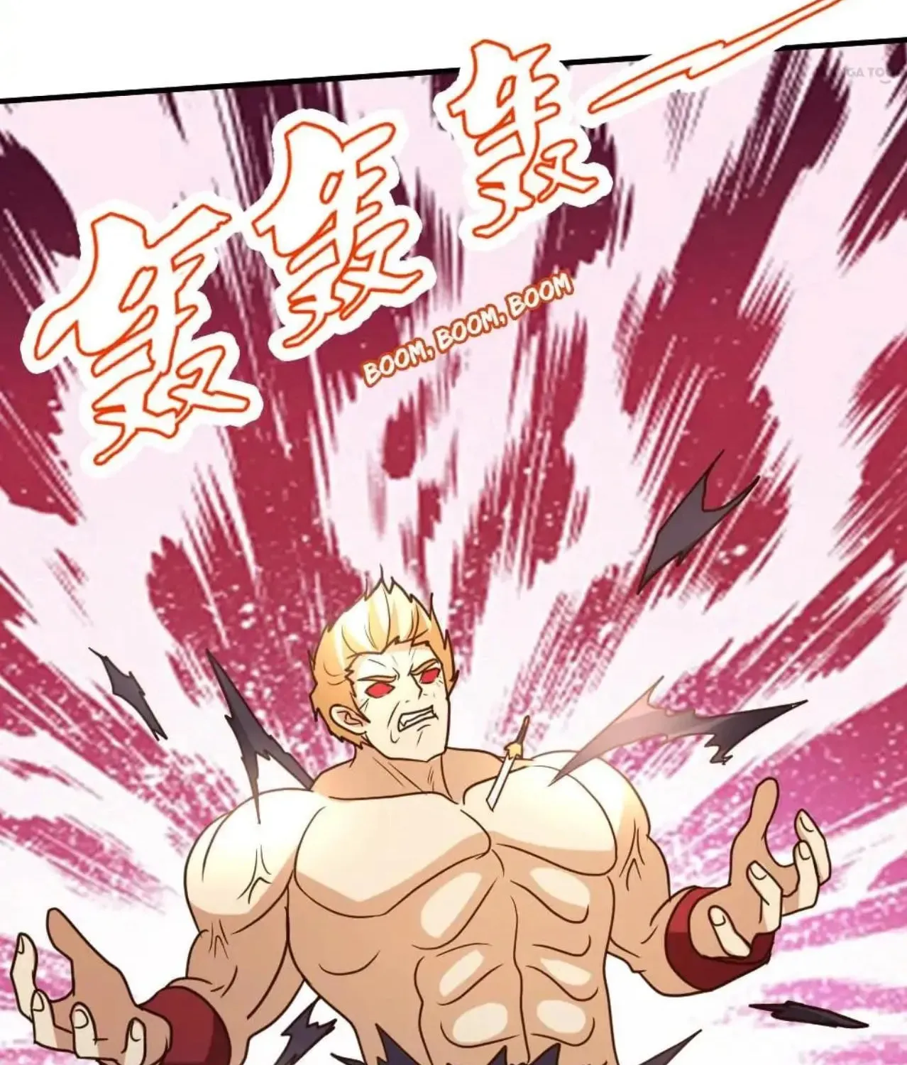 Read Urban Leveling chapter 65 image 29 on Lezhin