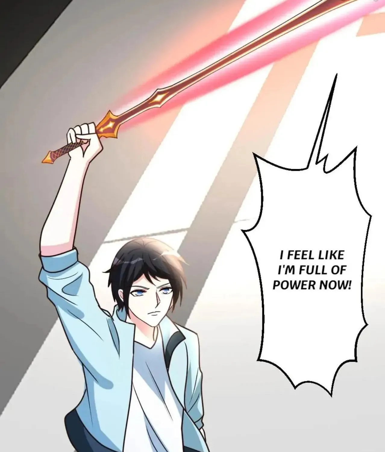 Read Urban Leveling chapter 65 image 3 on Lezhin