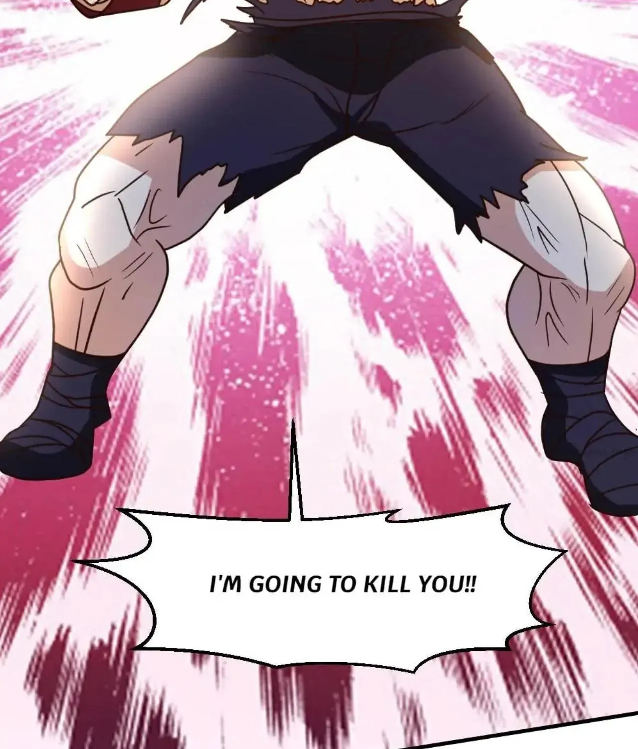 Read Urban Leveling chapter 65 image 30 on Lezhin