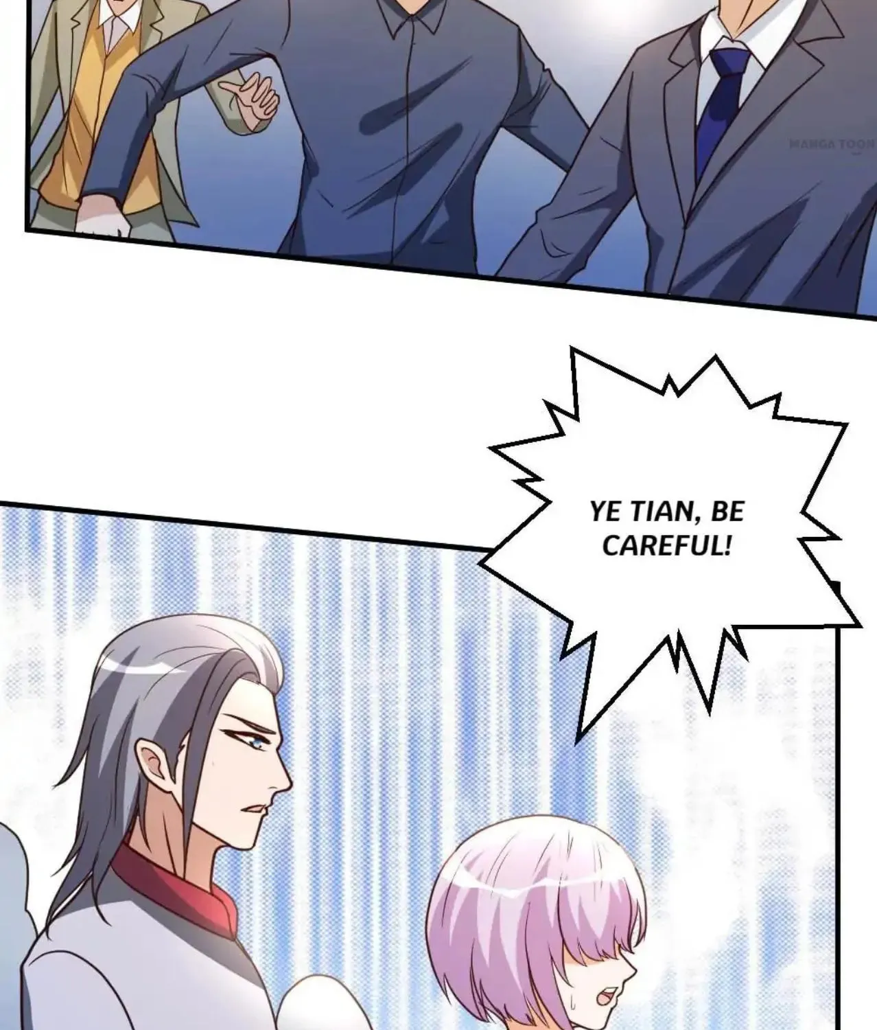 Read Urban Leveling chapter 65 image 32 on Lezhin