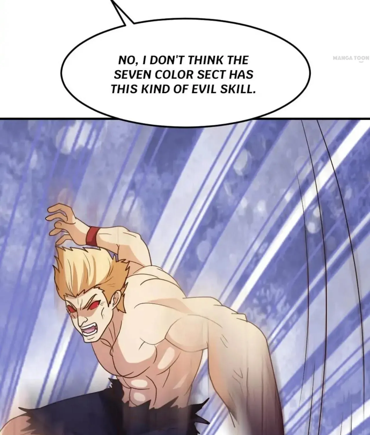 Read Urban Leveling chapter 65 image 34 on Lezhin