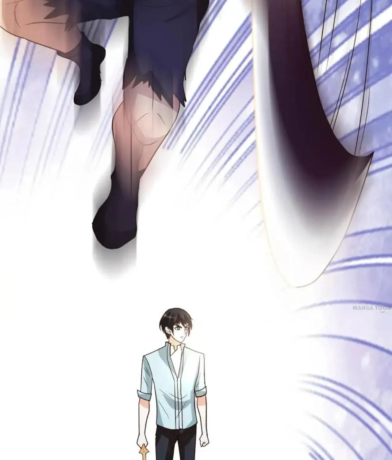 Read Urban Leveling chapter 65 image 35 on Lezhin