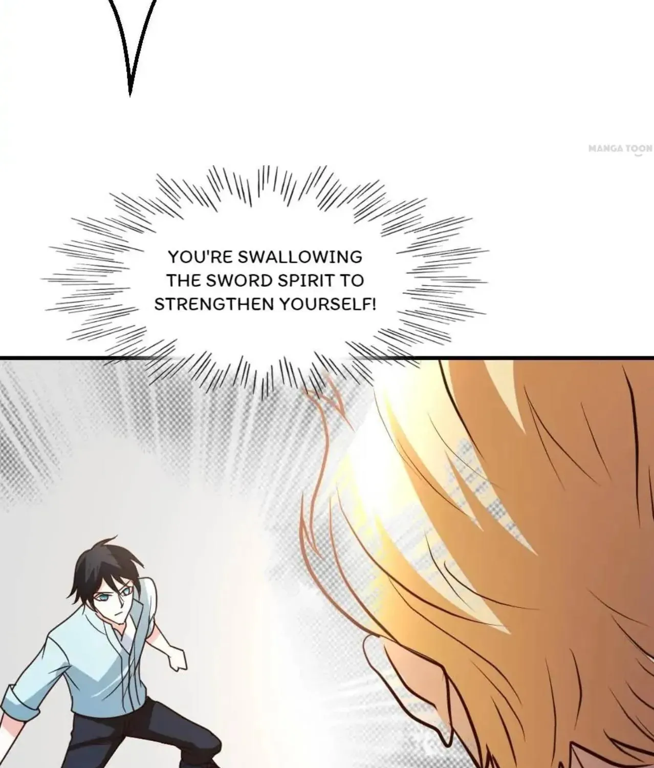 Read Urban Leveling chapter 65 image 38 on Lezhin