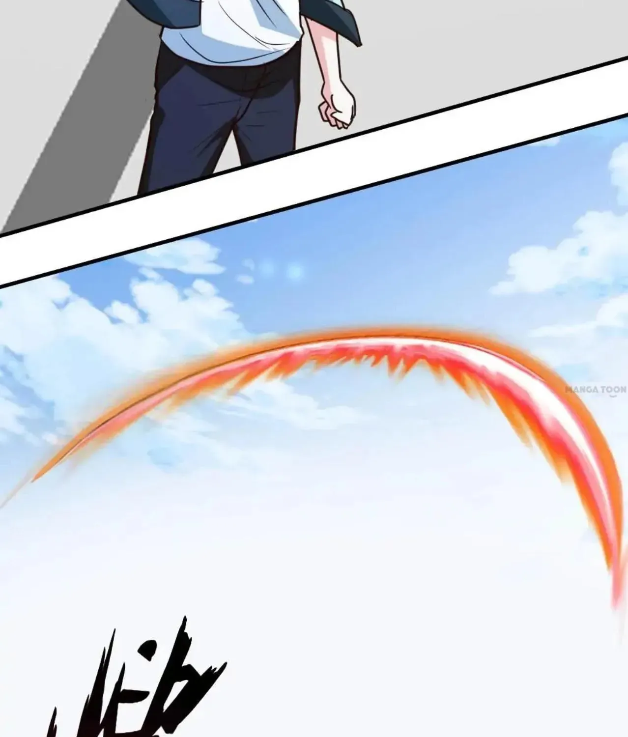 Read Urban Leveling chapter 65 image 4 on Lezhin