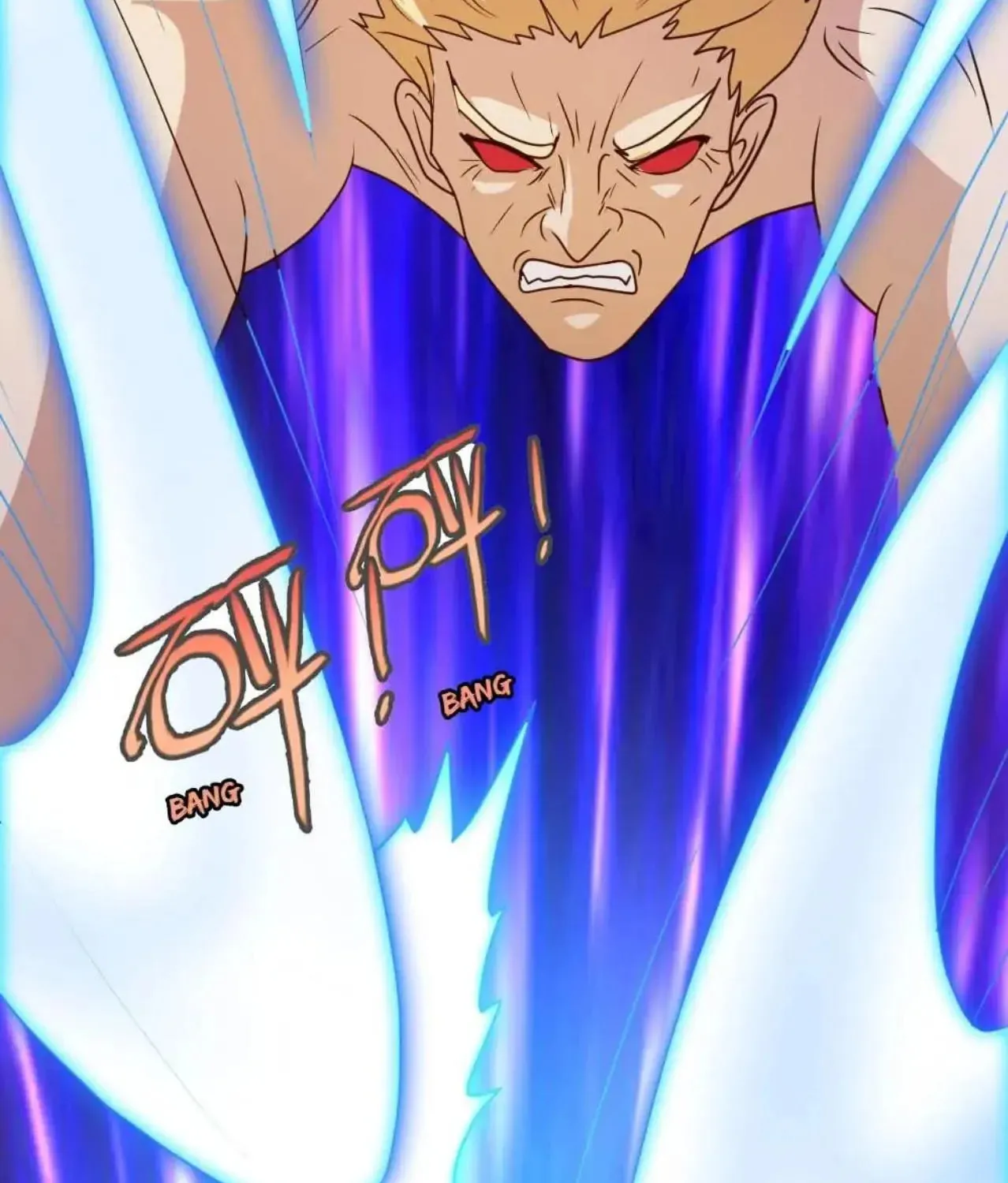Read Urban Leveling chapter 65 image 40 on Lezhin