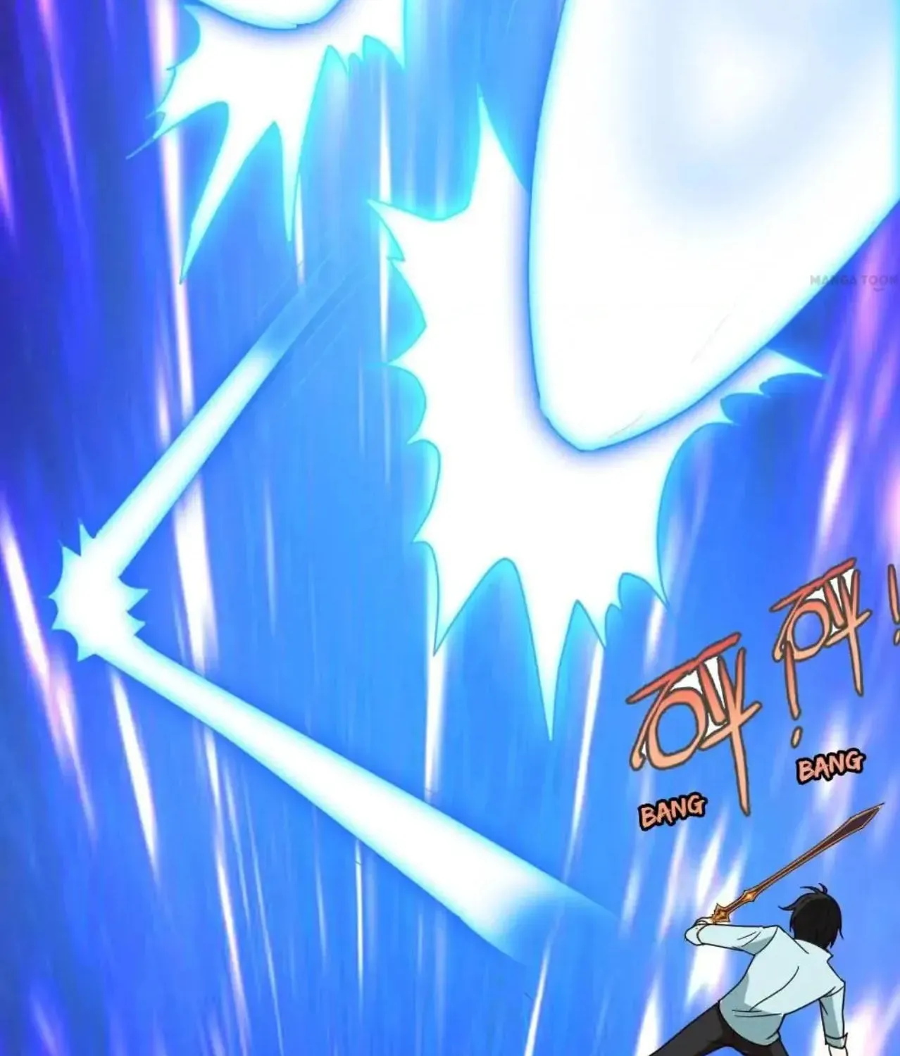 Read Urban Leveling chapter 65 image 41 on Lezhin