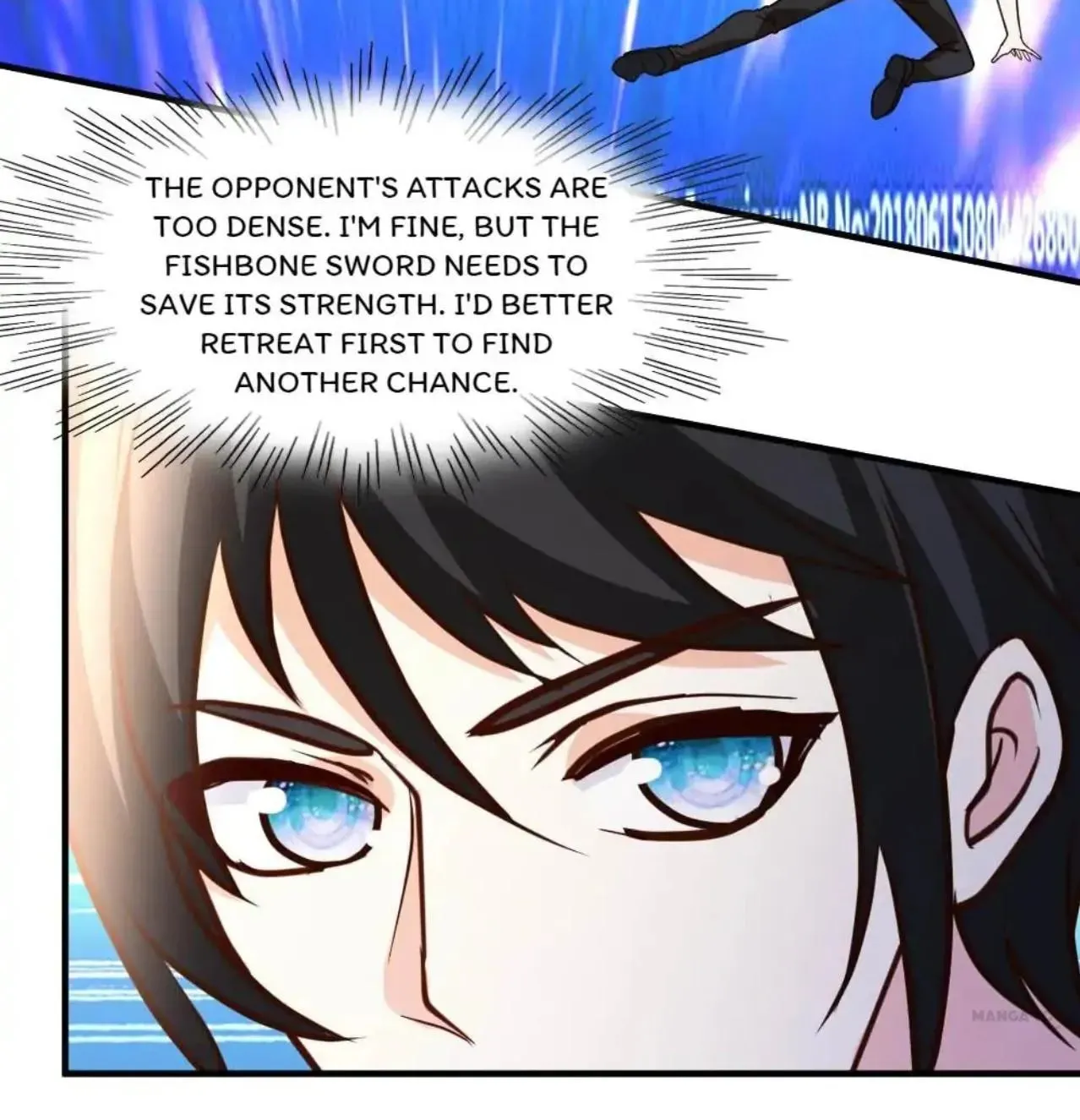 Read Urban Leveling chapter 65 image 42 on Lezhin