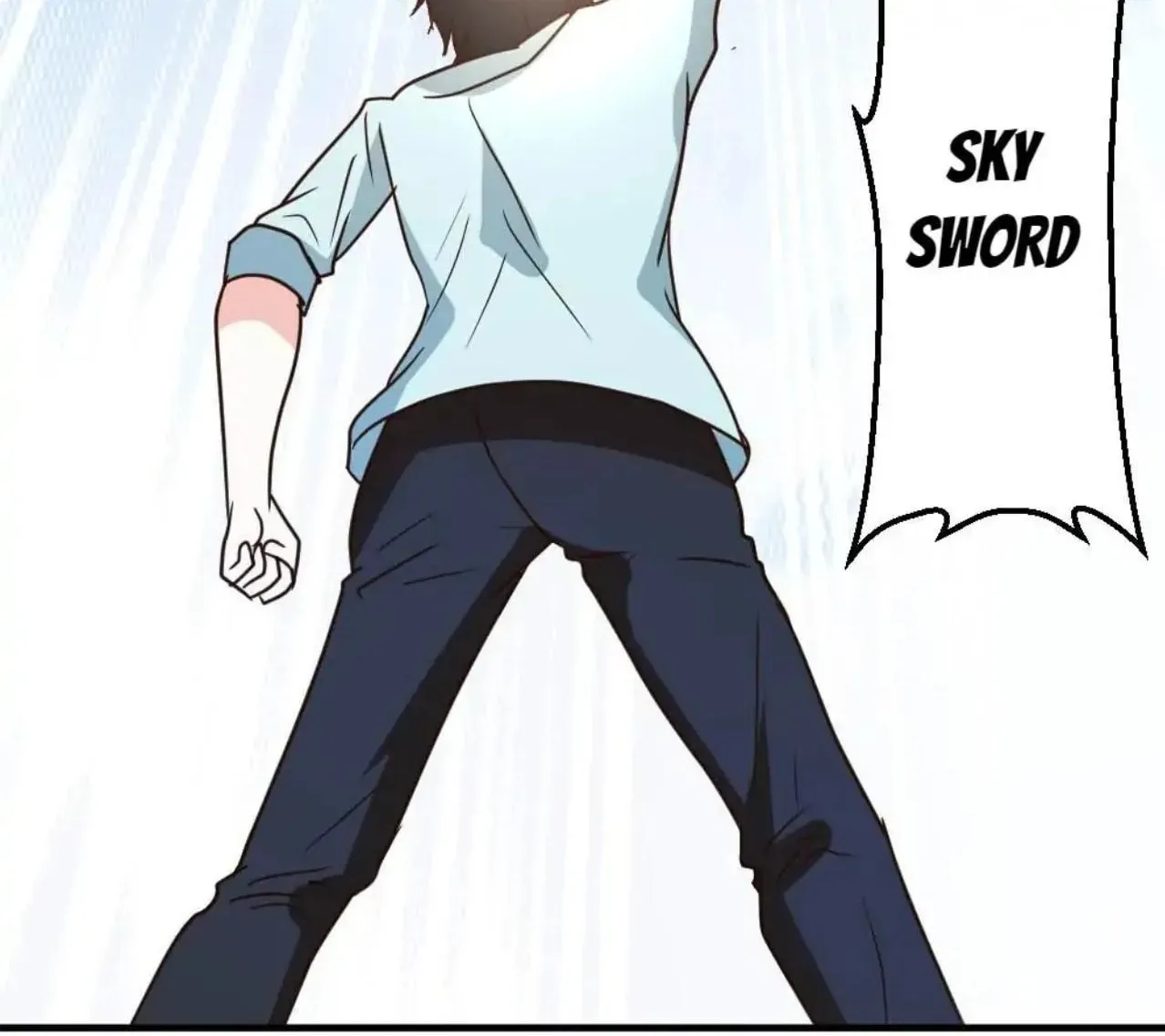 Read Urban Leveling chapter 65 image 46 on Lezhin