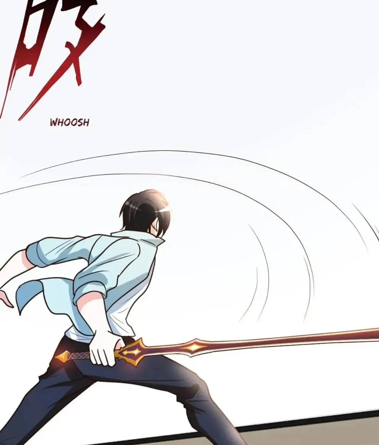 Read Urban Leveling chapter 65 image 5 on Lezhin