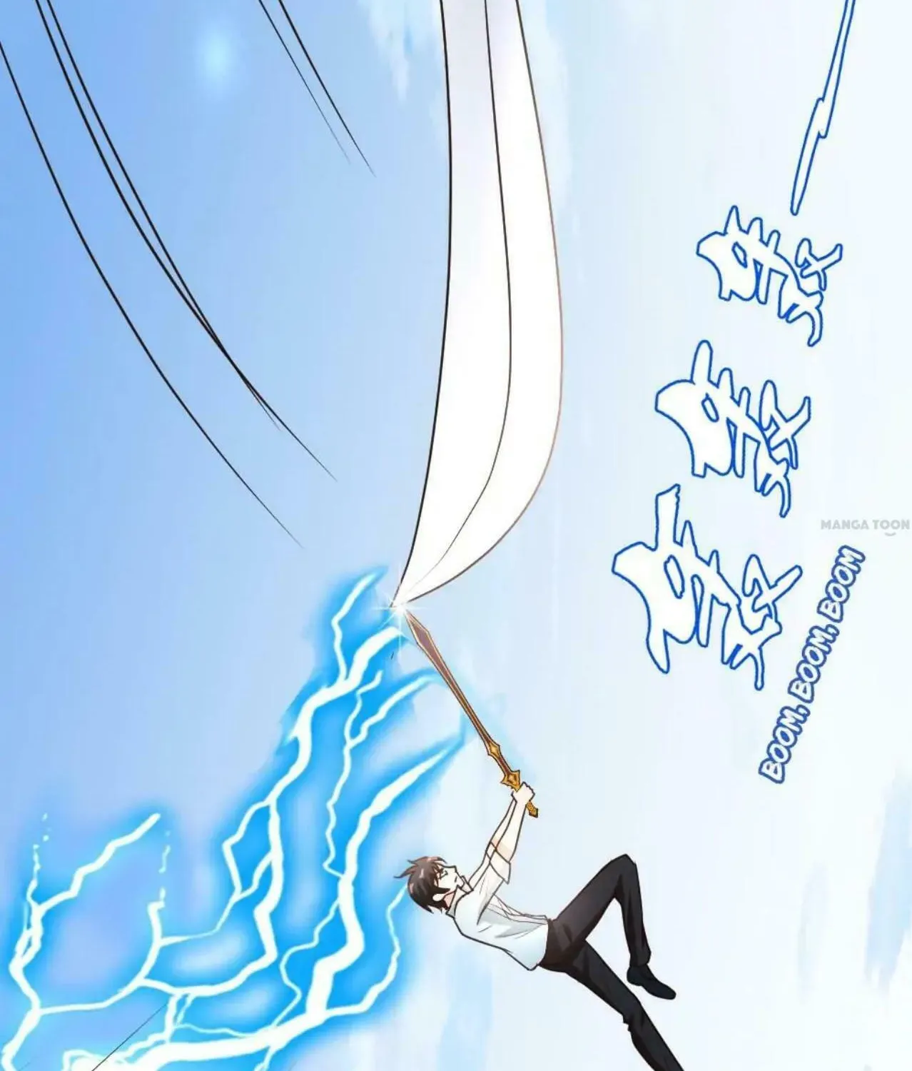 Read Urban Leveling chapter 66 image 1 on Lezhin