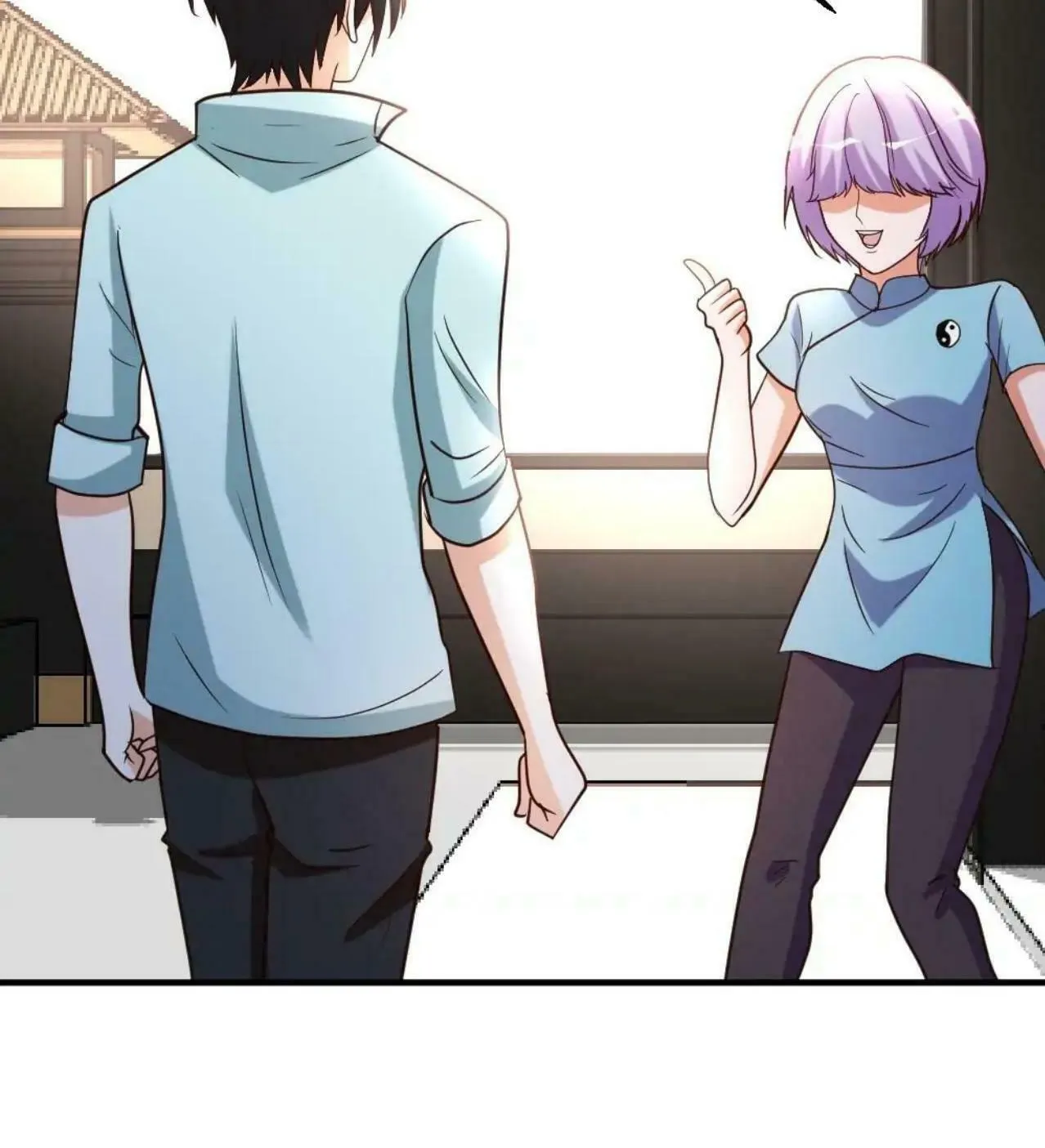 Read Urban Leveling chapter 66 image 10 on Lezhin