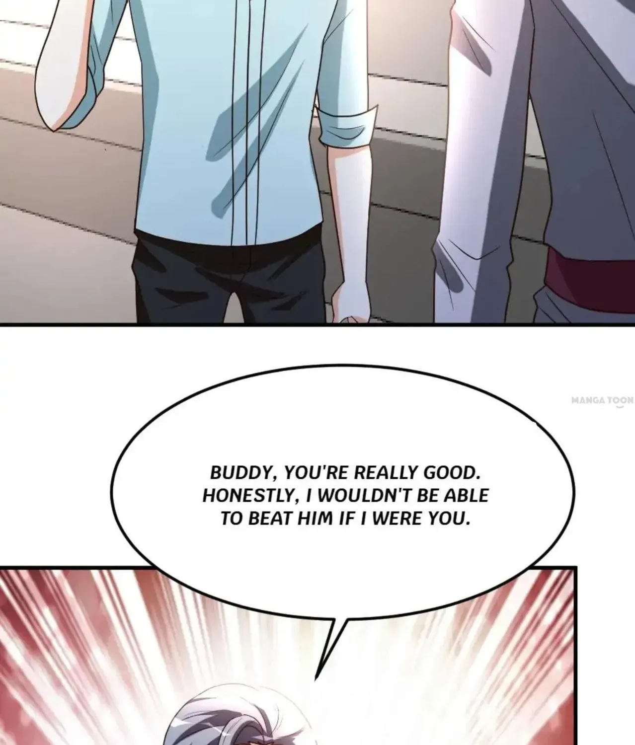 Read Urban Leveling chapter 66 image 12 on Lezhin