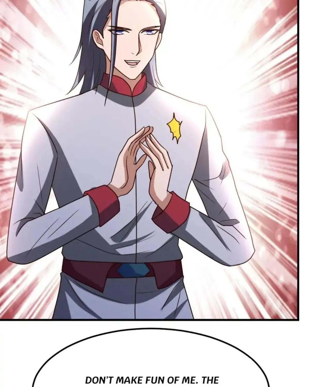 Read Urban Leveling chapter 66 image 13 on Lezhin