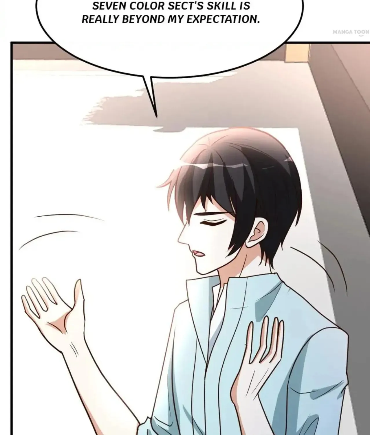 Read Urban Leveling chapter 66 image 14 on Lezhin
