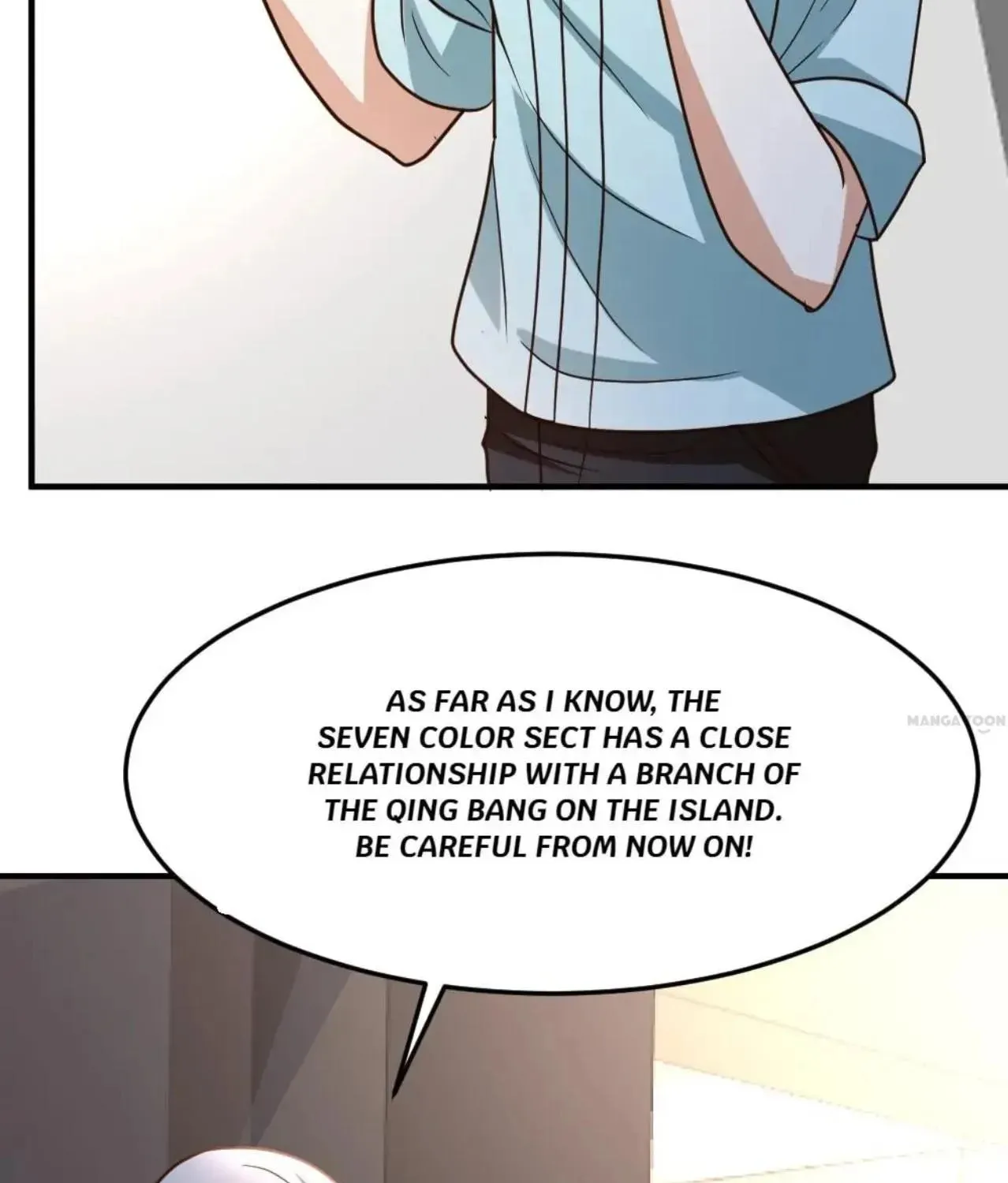 Read Urban Leveling chapter 66 image 15 on Lezhin
