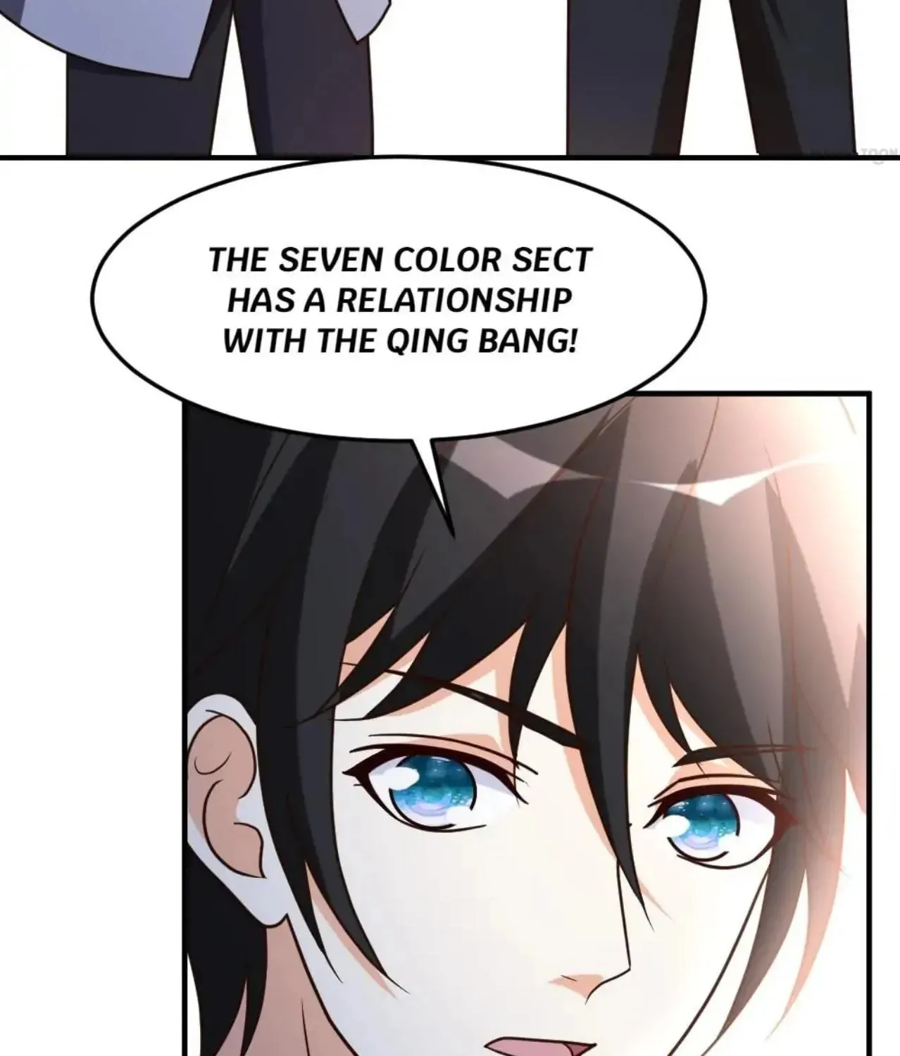 Read Urban Leveling chapter 66 image 17 on Lezhin