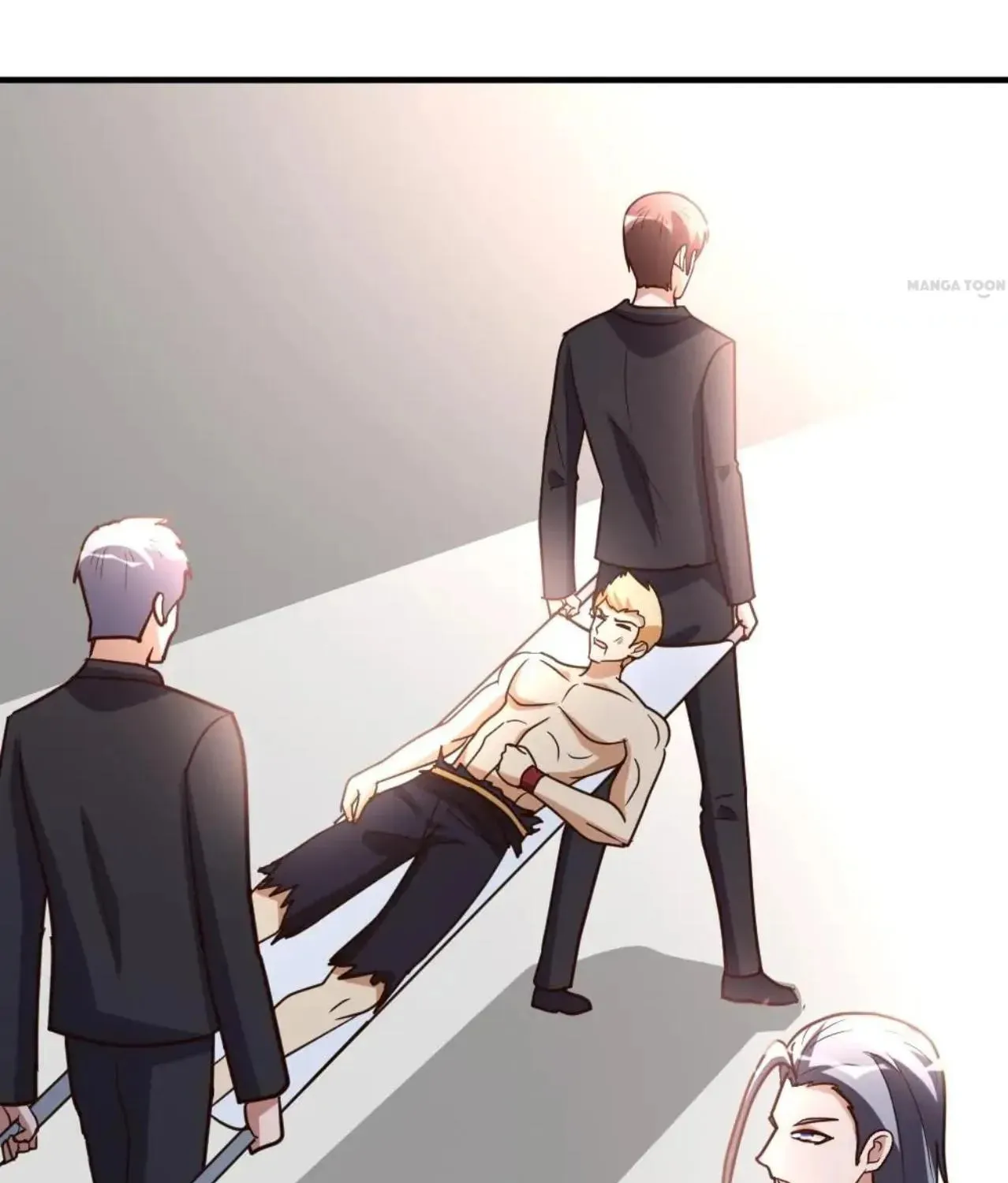 Read Urban Leveling chapter 66 image 19 on Lezhin