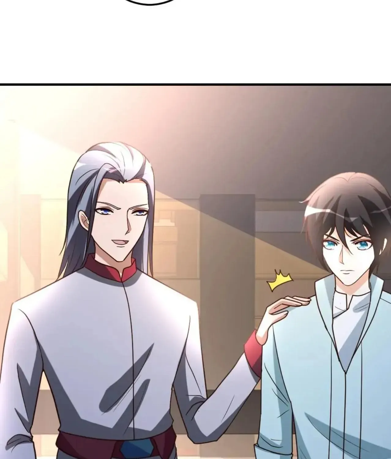 Read Urban Leveling chapter 66 image 21 on Lezhin
