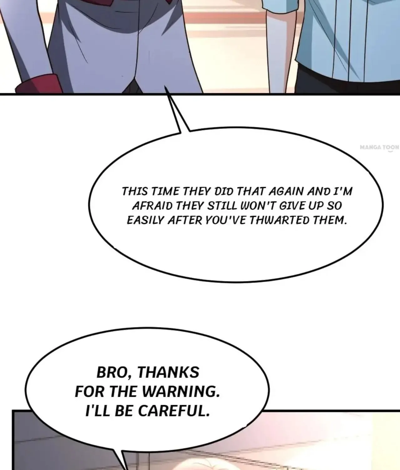 Read Urban Leveling chapter 66 image 22 on Lezhin