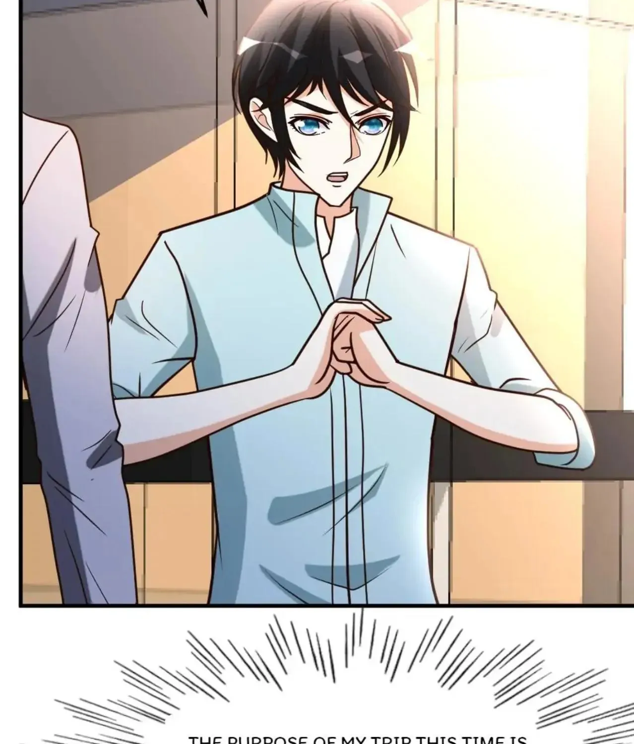 Read Urban Leveling chapter 66 image 23 on Lezhin