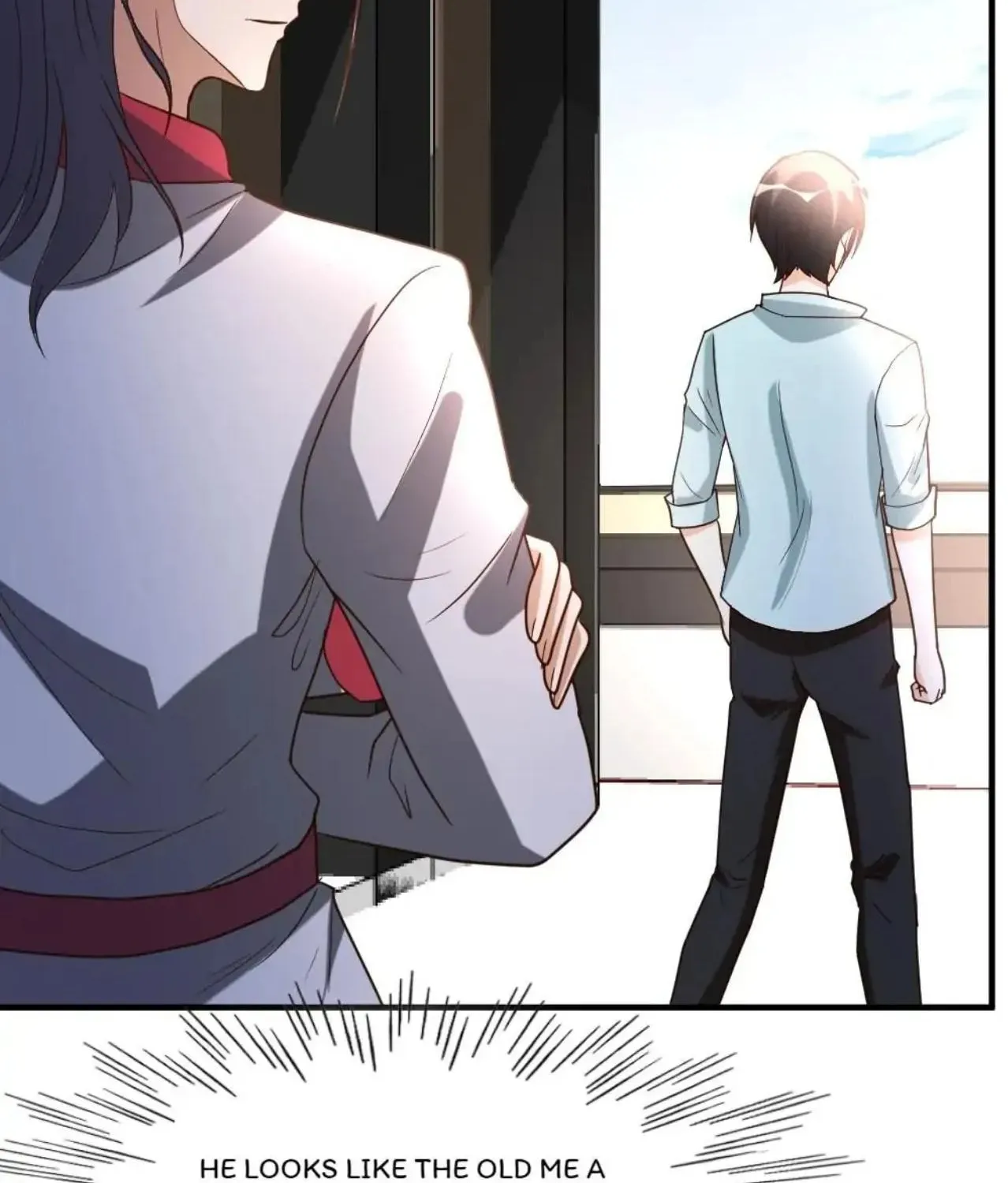 Read Urban Leveling chapter 66 image 26 on Lezhin