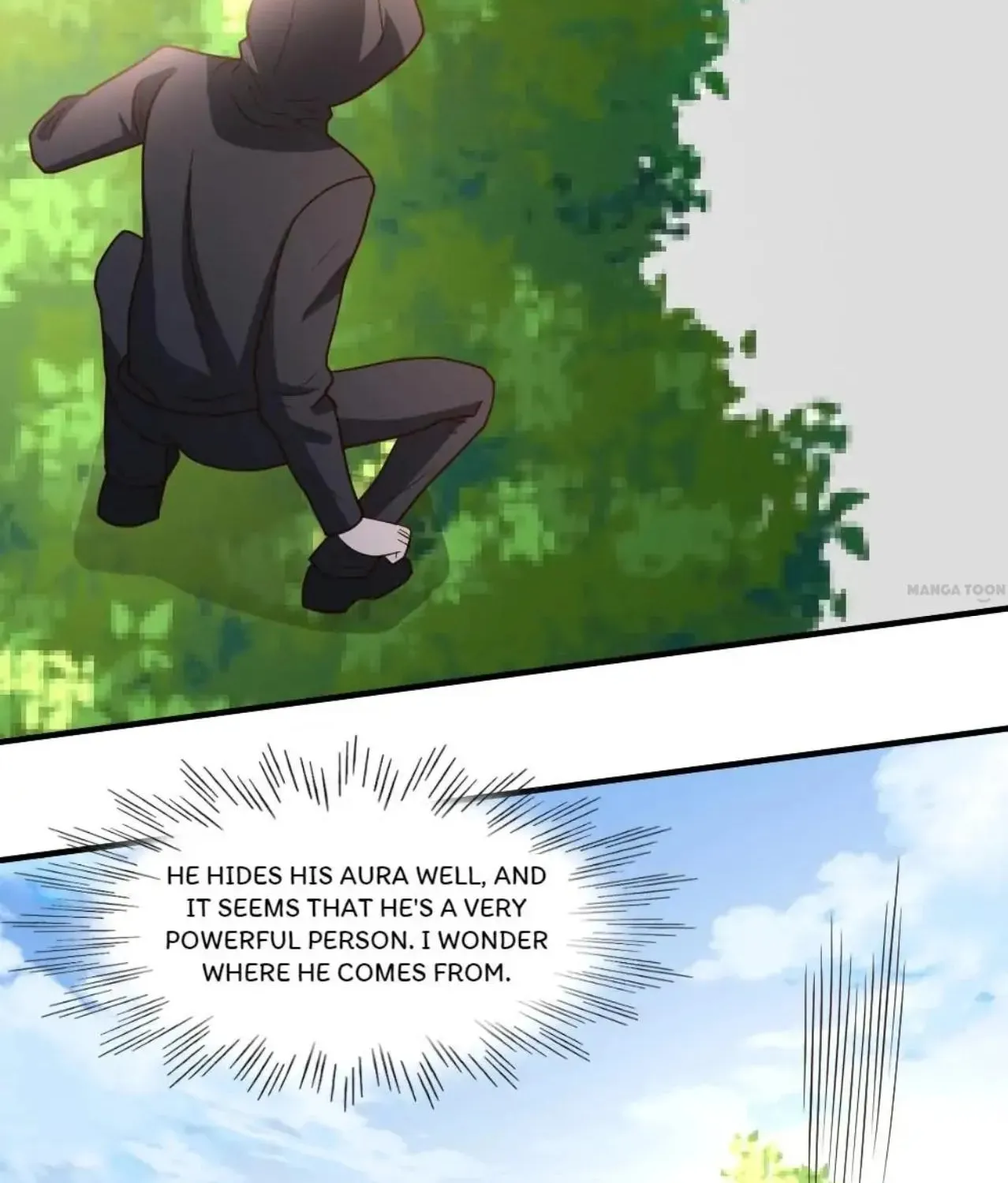 Read Urban Leveling chapter 66 image 29 on Lezhin