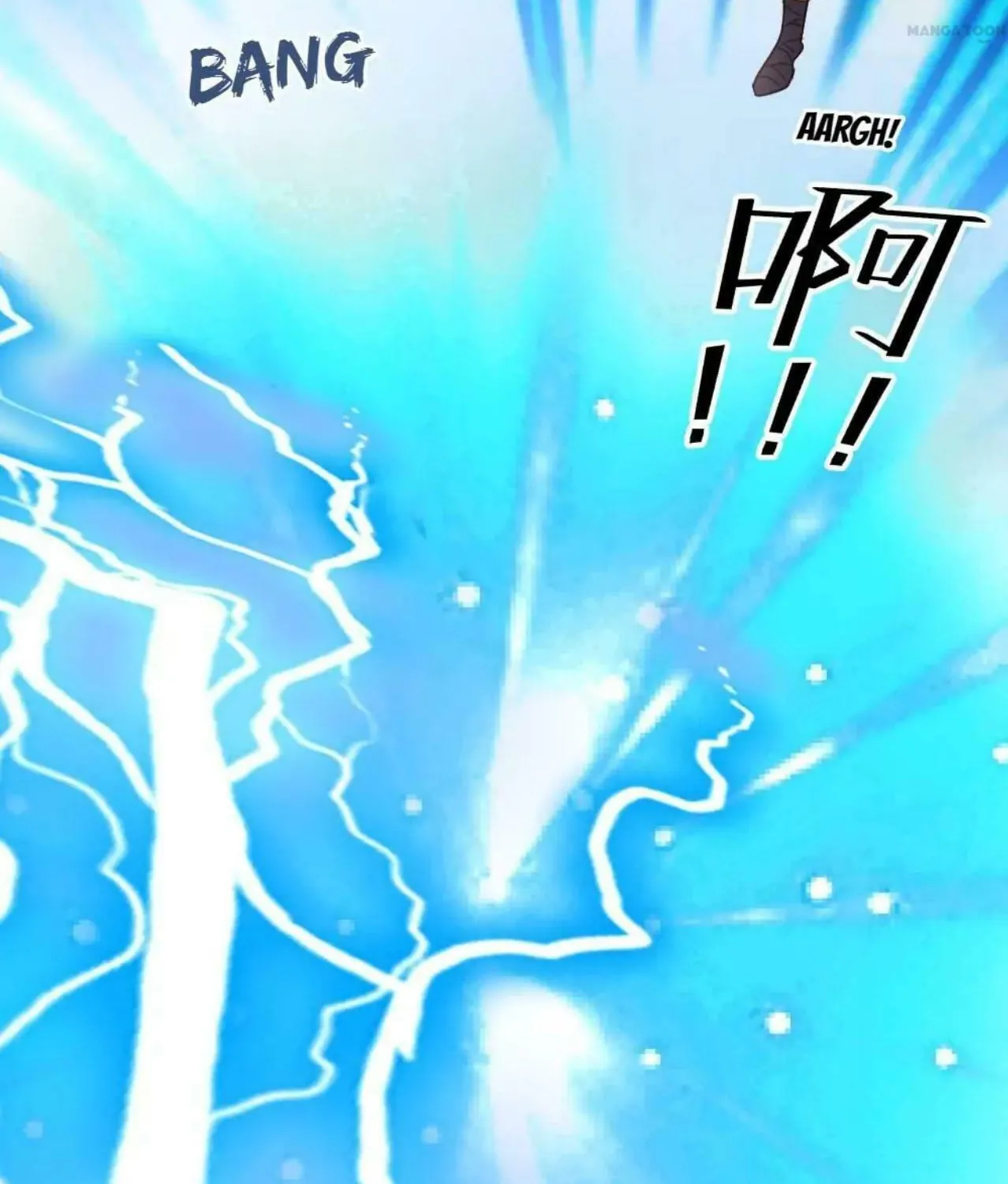 Read Urban Leveling chapter 66 image 3 on Lezhin