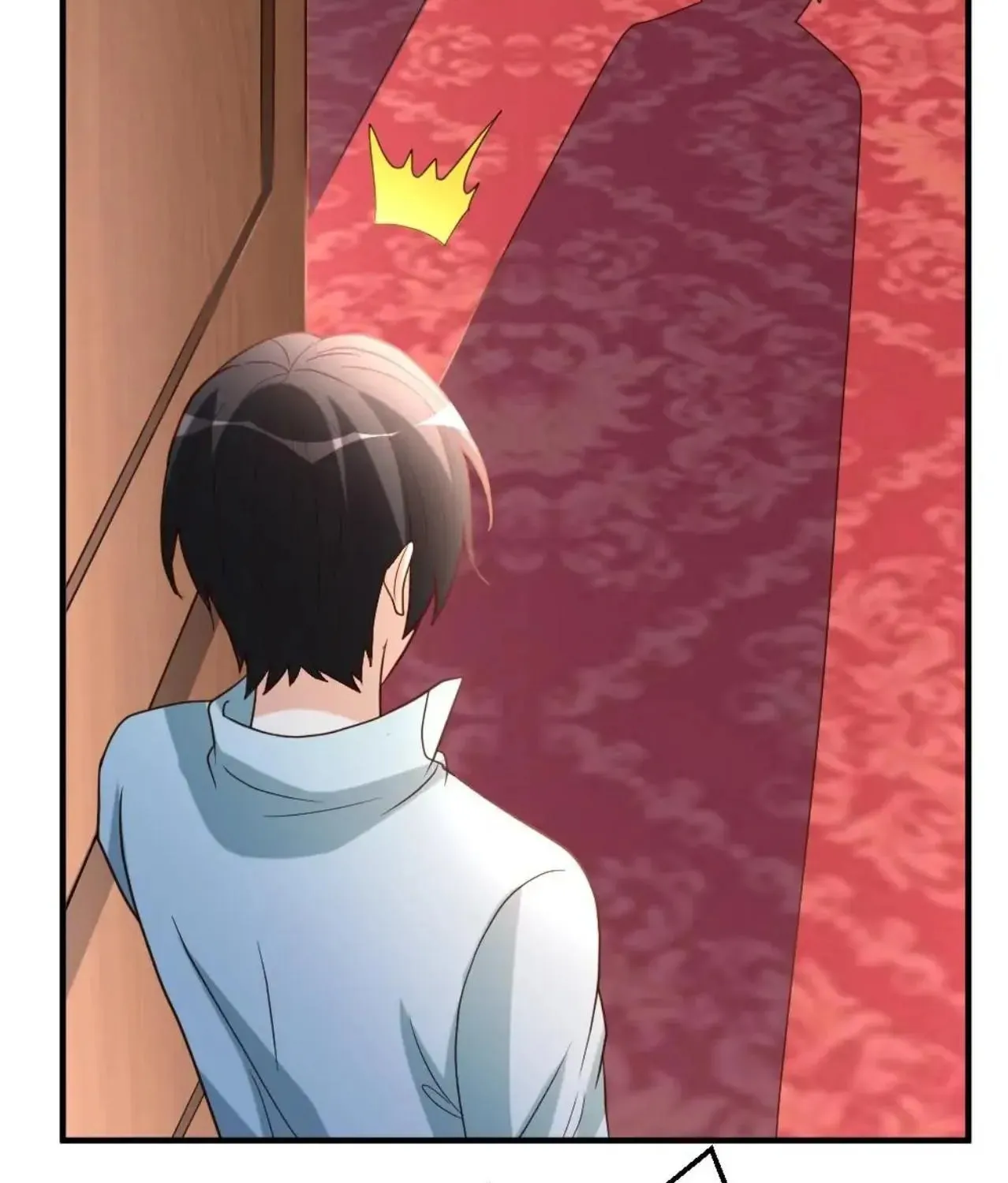 Read Urban Leveling chapter 66 image 34 on Lezhin