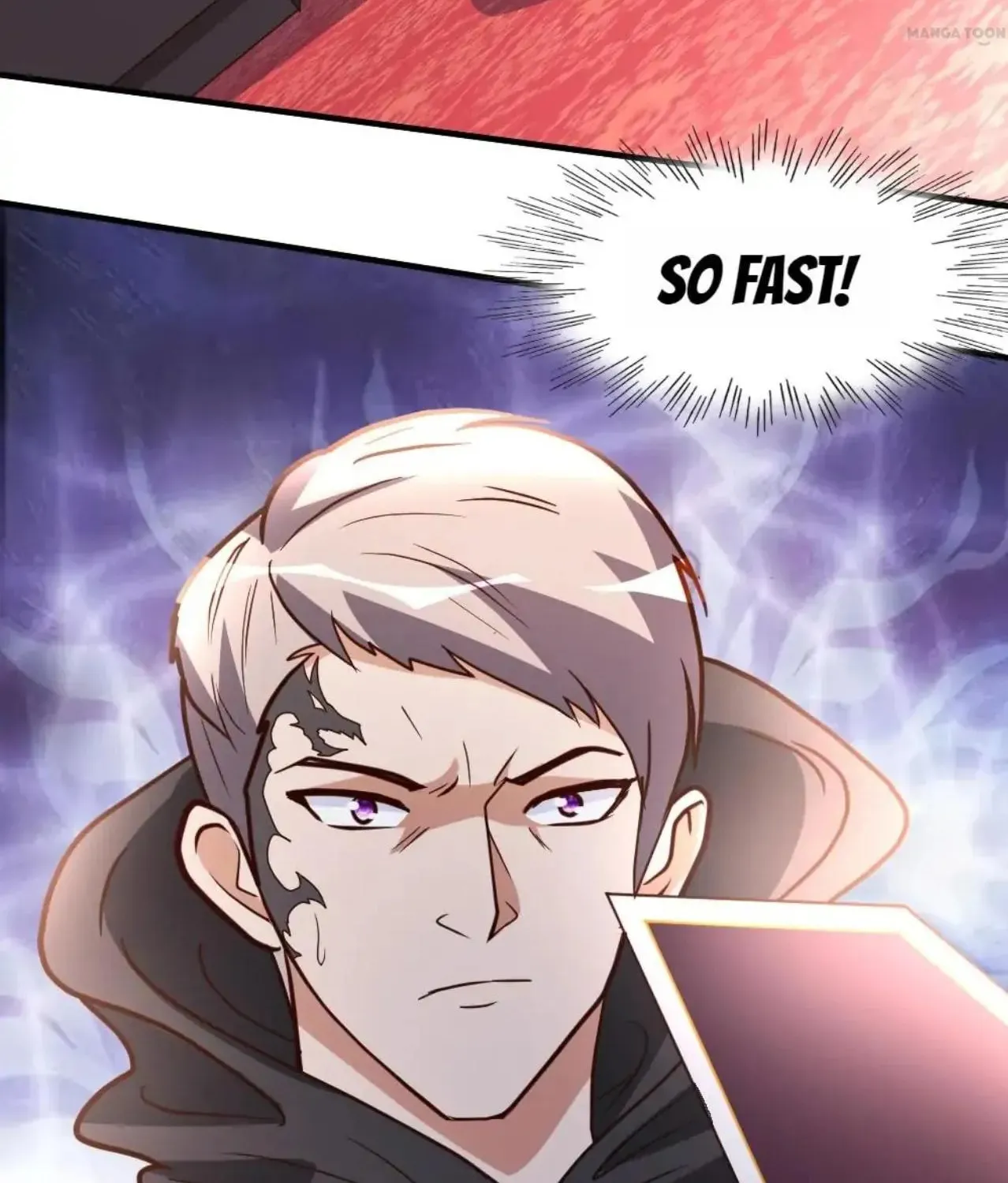 Read Urban Leveling chapter 66 image 37 on Lezhin