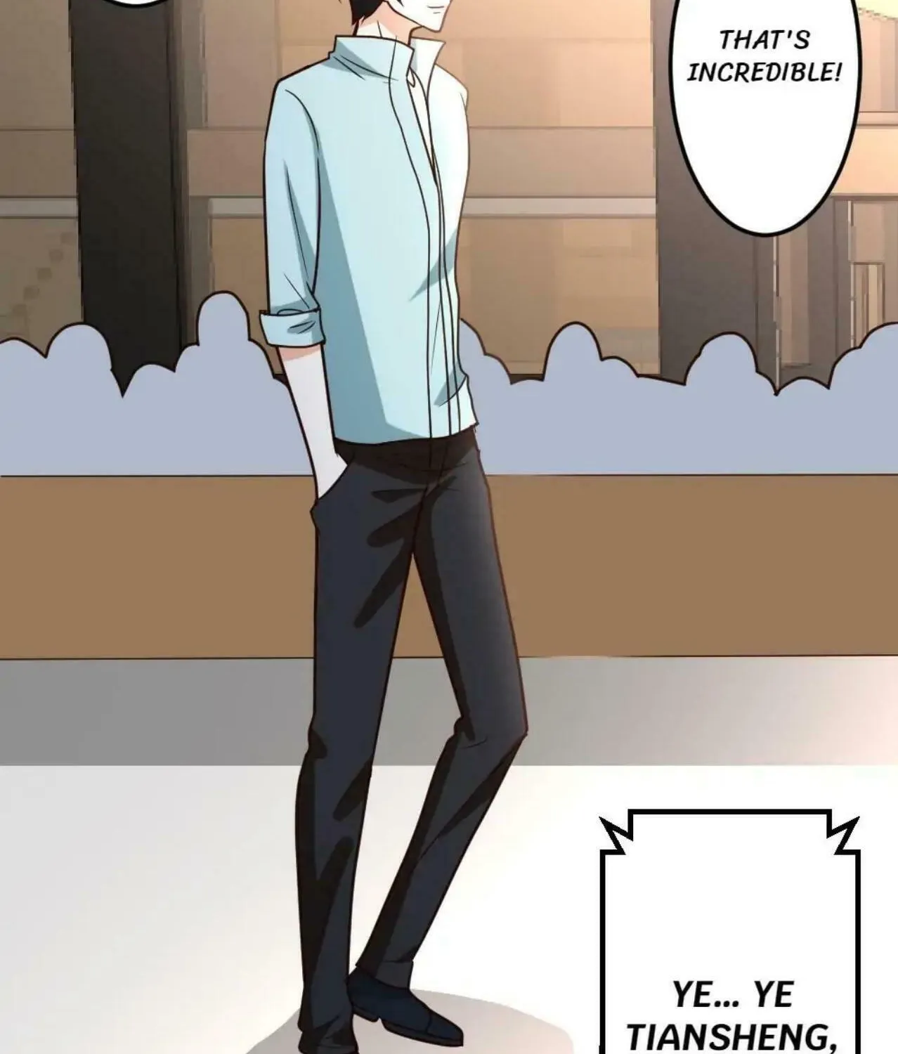 Read Urban Leveling chapter 66 image 5 on Lezhin