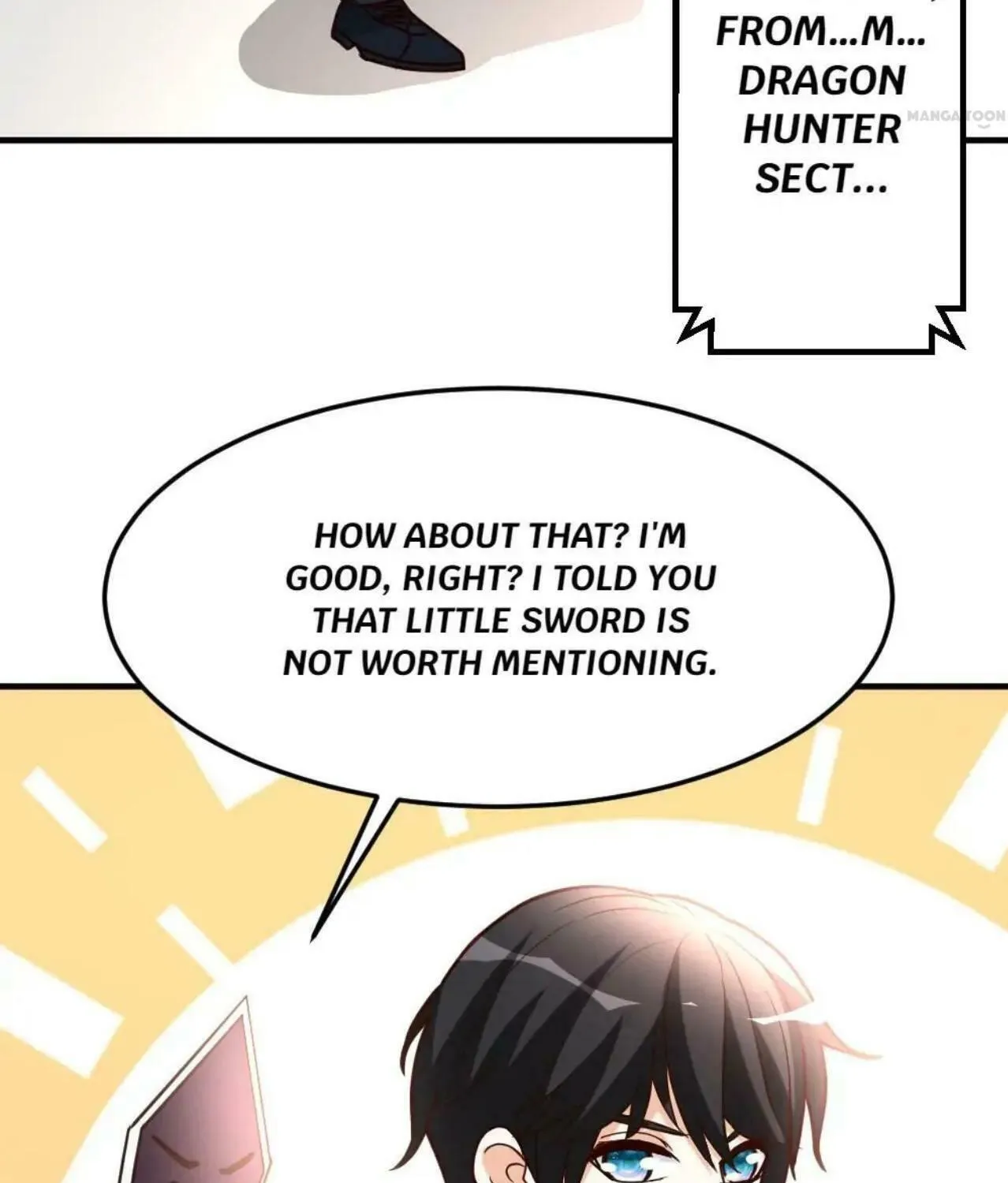 Read Urban Leveling chapter 66 image 6 on Lezhin