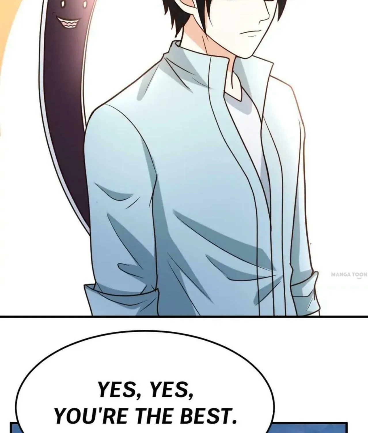 Read Urban Leveling chapter 66 image 7 on Lezhin