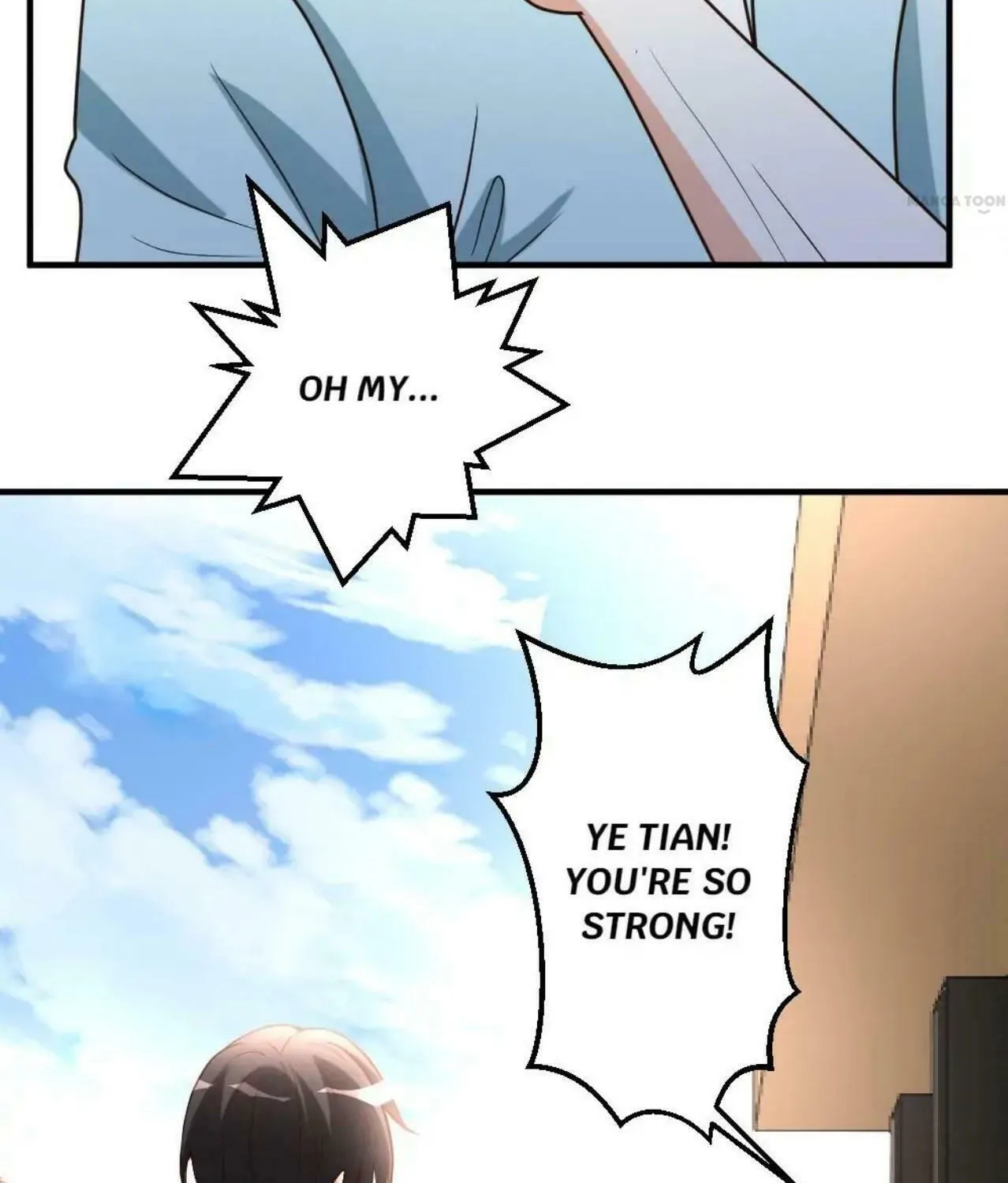 Read Urban Leveling chapter 66 image 9 on Lezhin